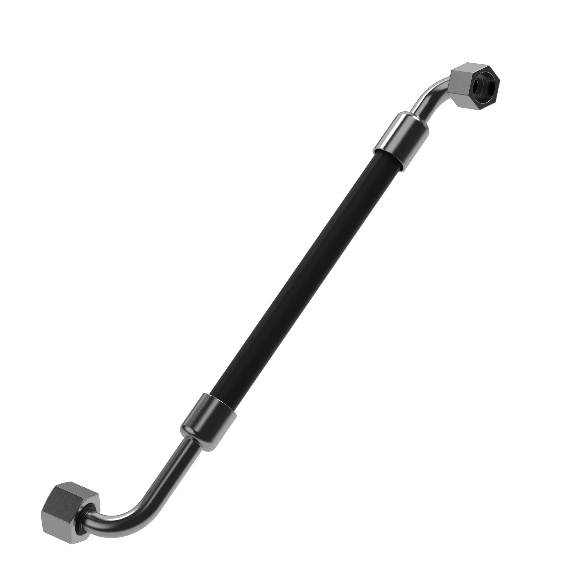 John Deere Hydraulic Hose - AXE48744