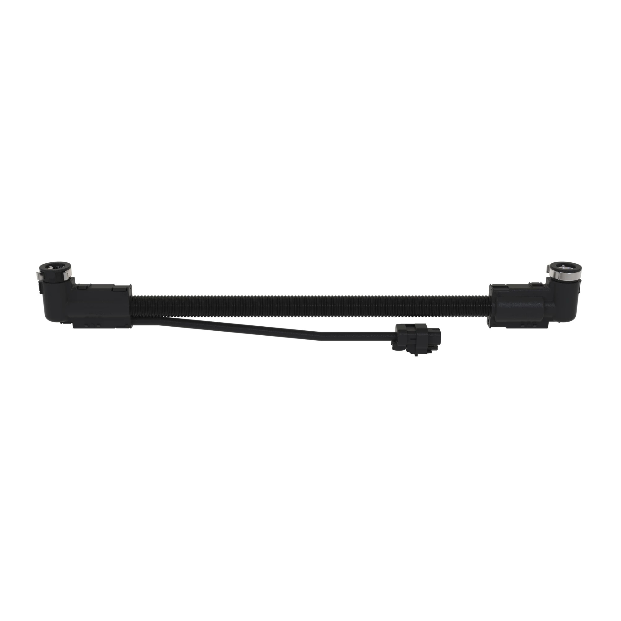 DEF LINE, SUCTION LINE, FORMED, 90/