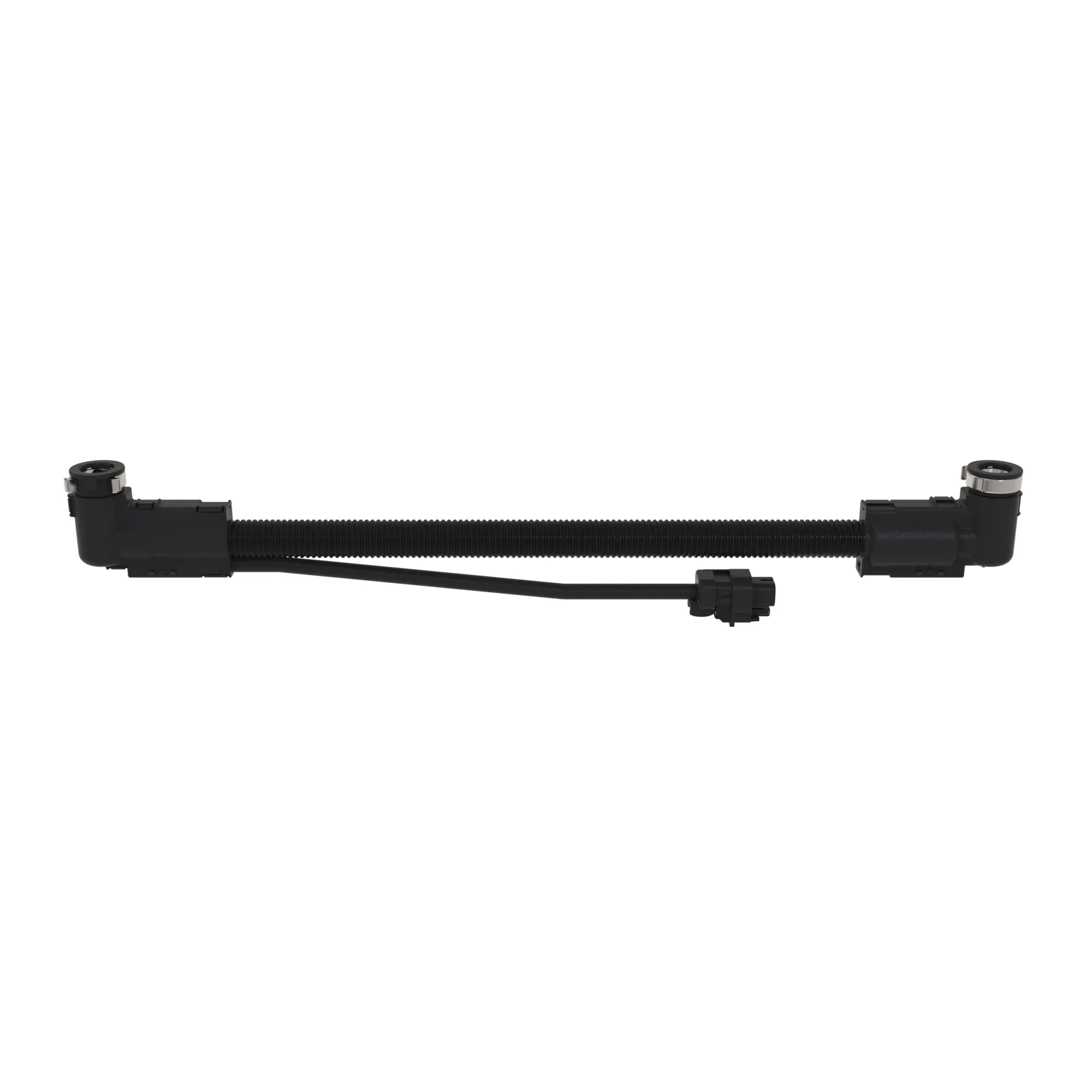 John Deere Diesel Exhaust Fluid Suction Line - DZ104206