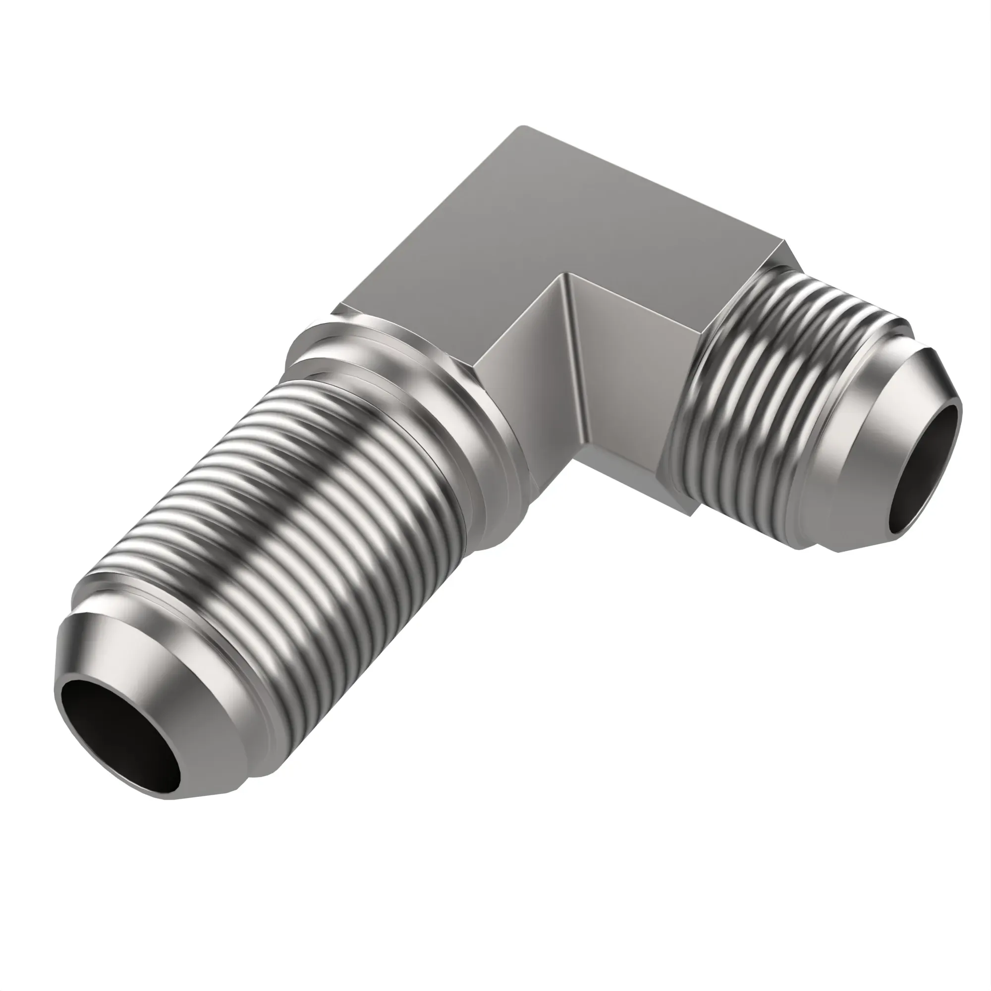 John Deere Elbow Fitting - PMH1237