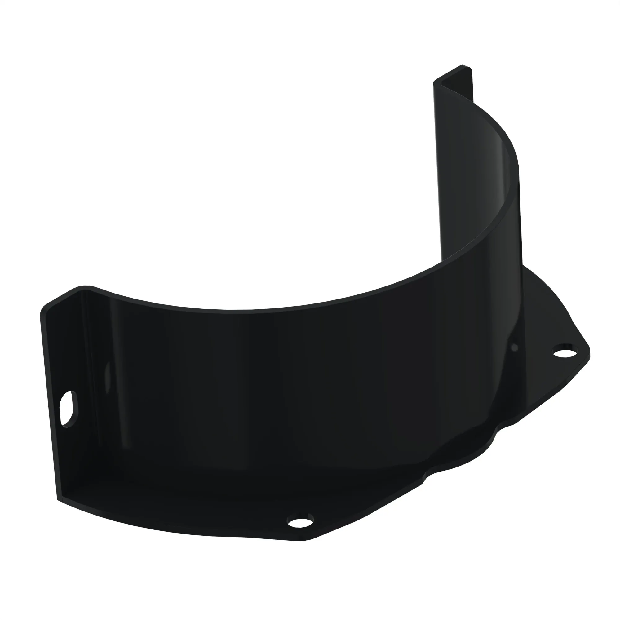 BRACKET, MOTOR POCKET SF VI CTL