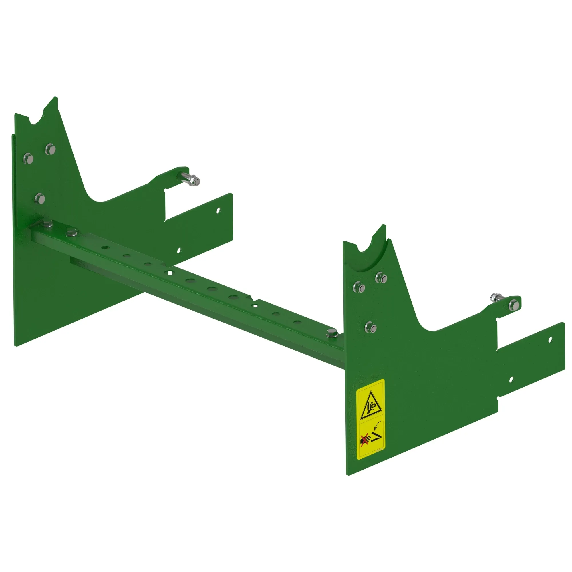 John Deere Kernel Processor - BXE11844