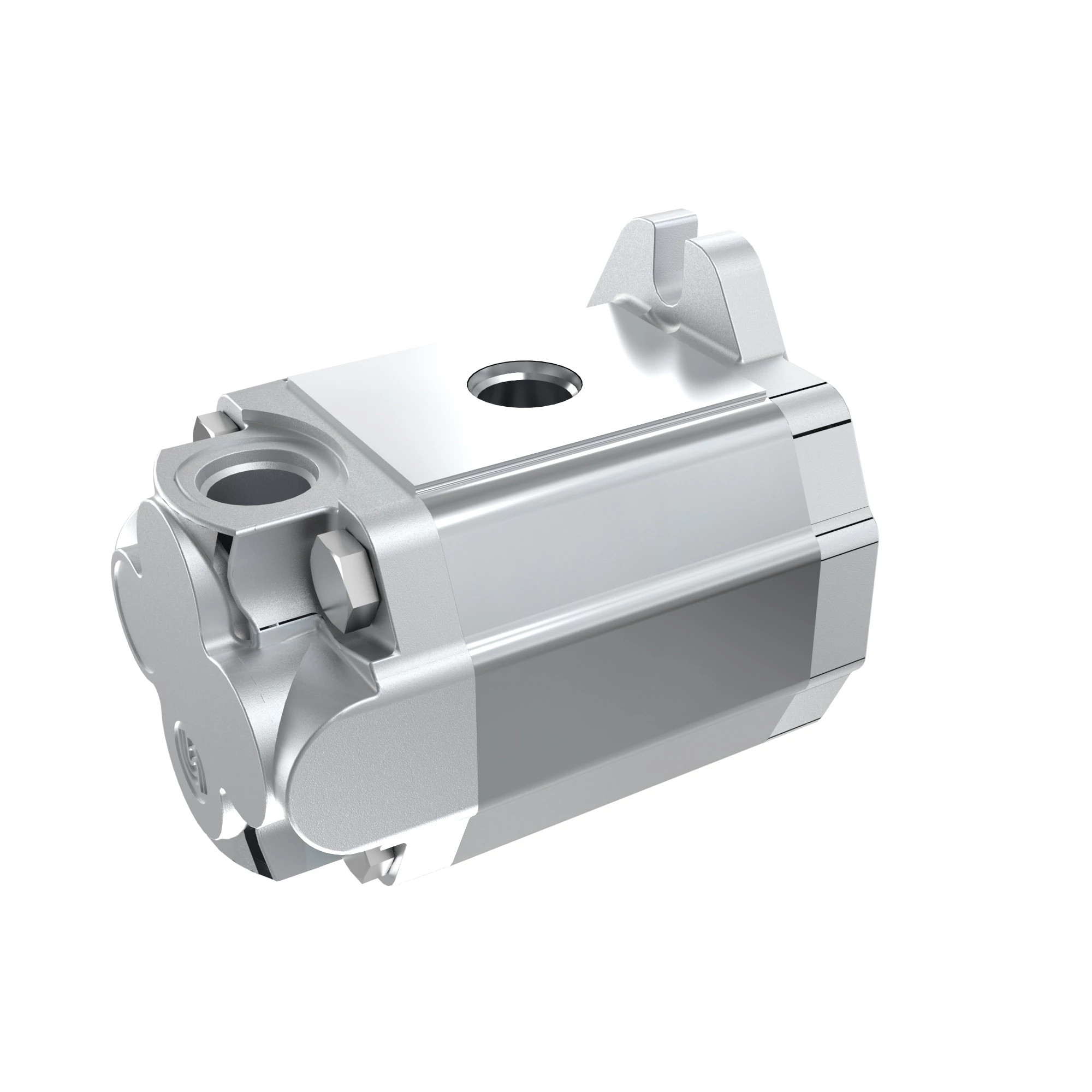 Hydraulic Motor