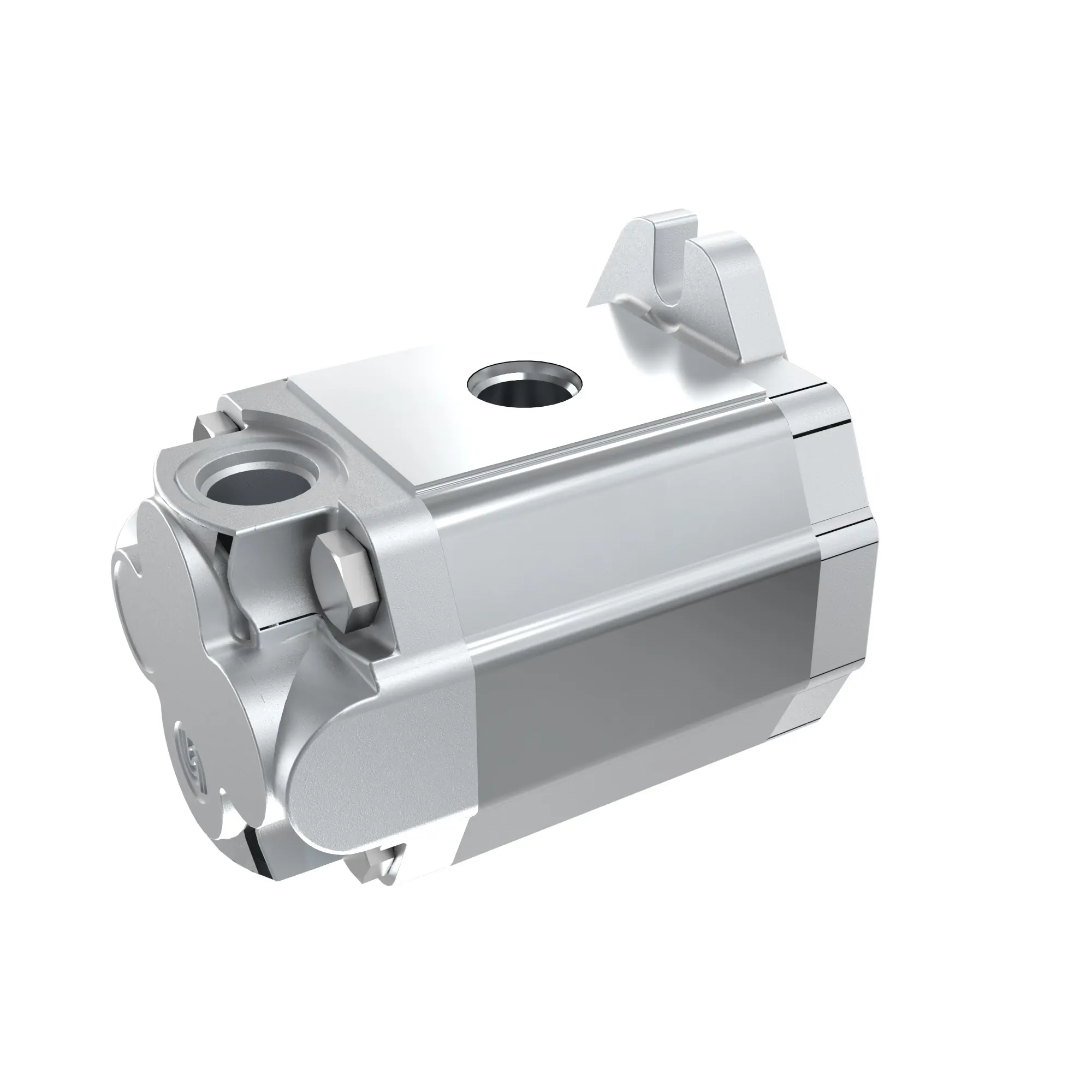 Hydraulic Motor