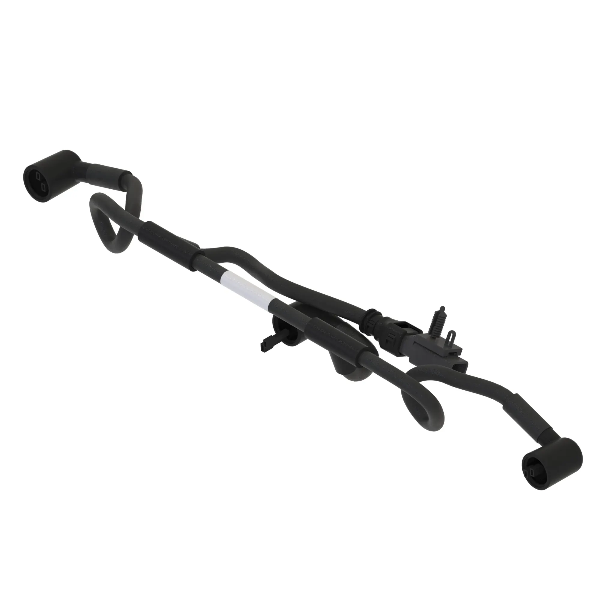 John Deere Warning Light Wiring Harness - AL237473