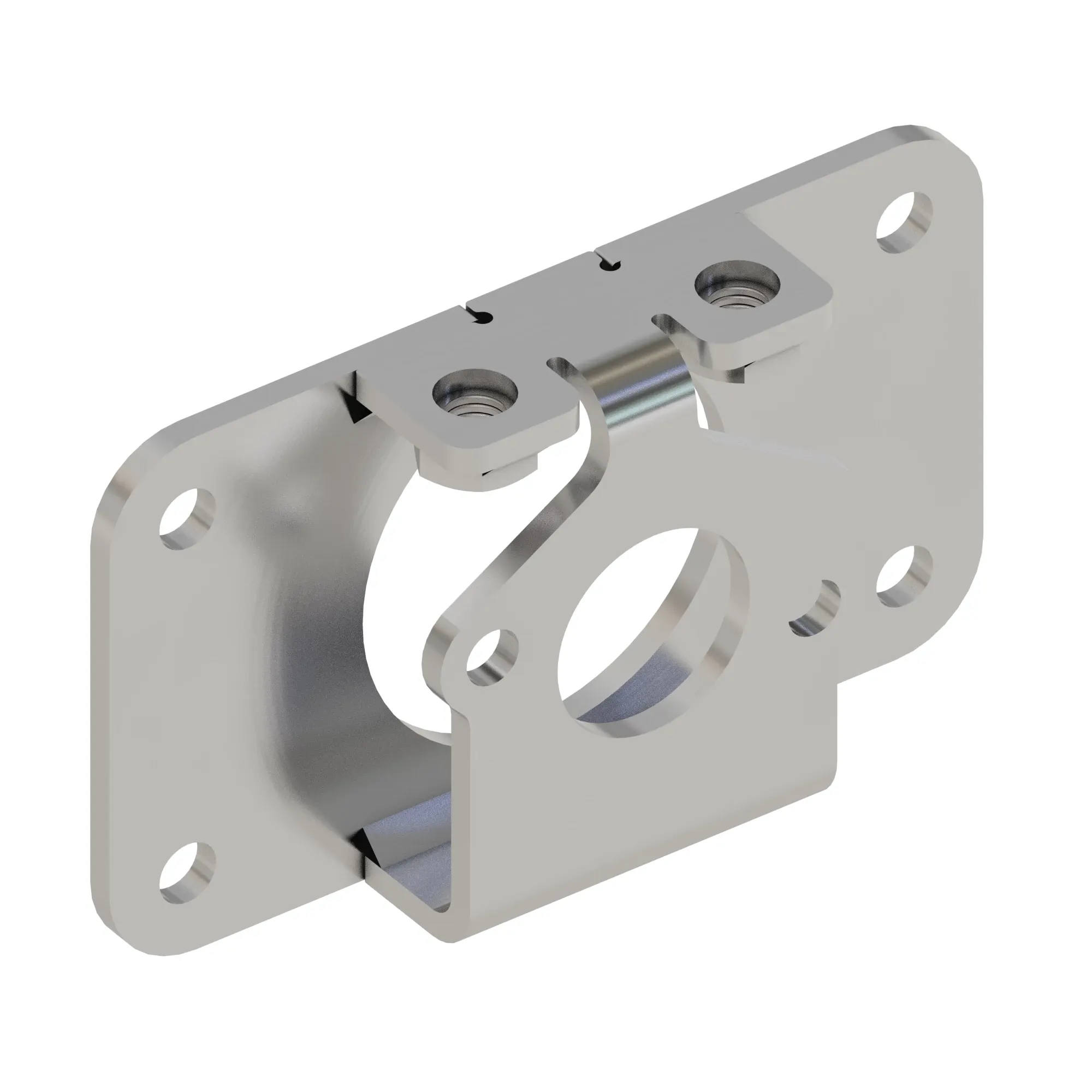 Holder, for Spout Tilt Sensor, High