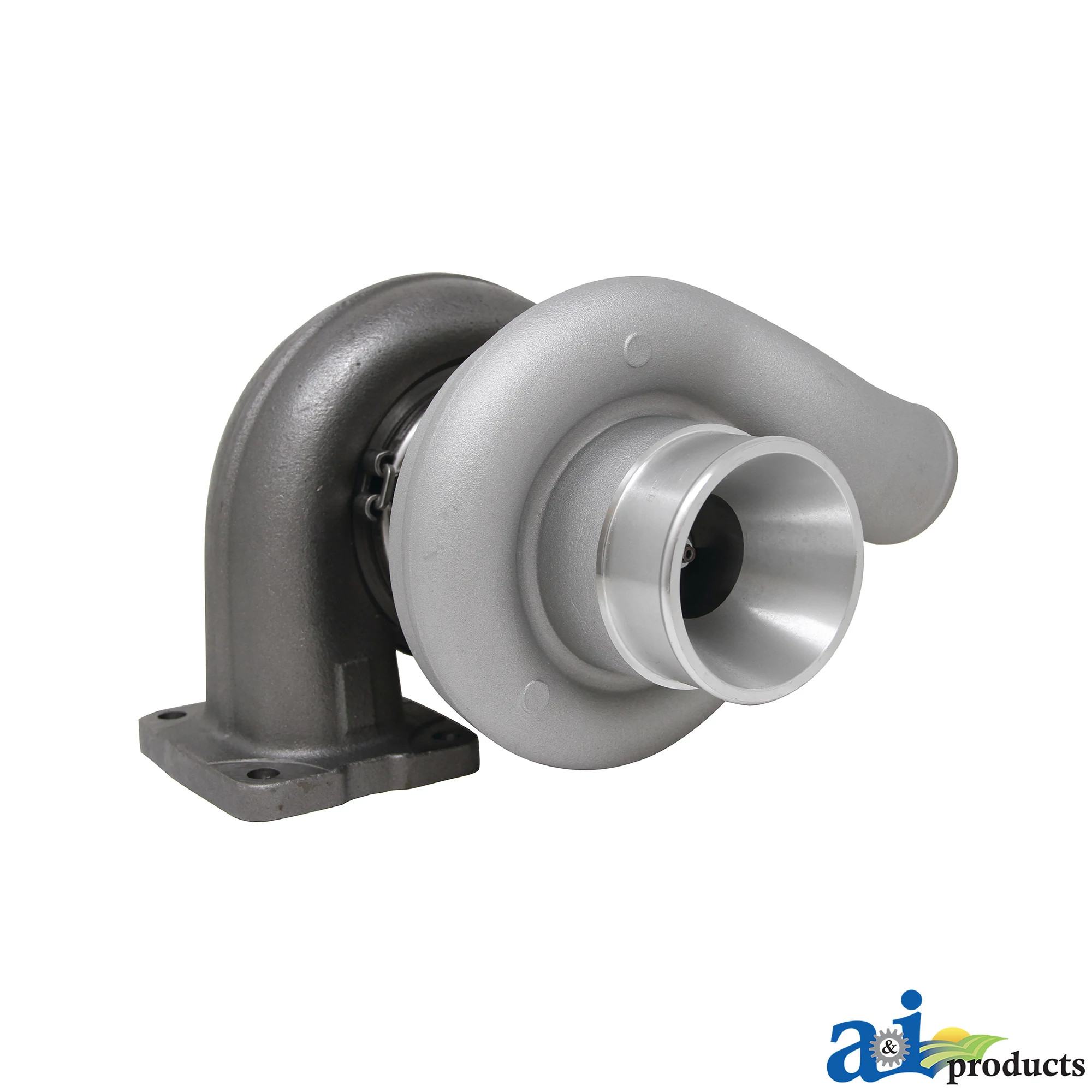 A&I Products Turbocharger - A-RE548726