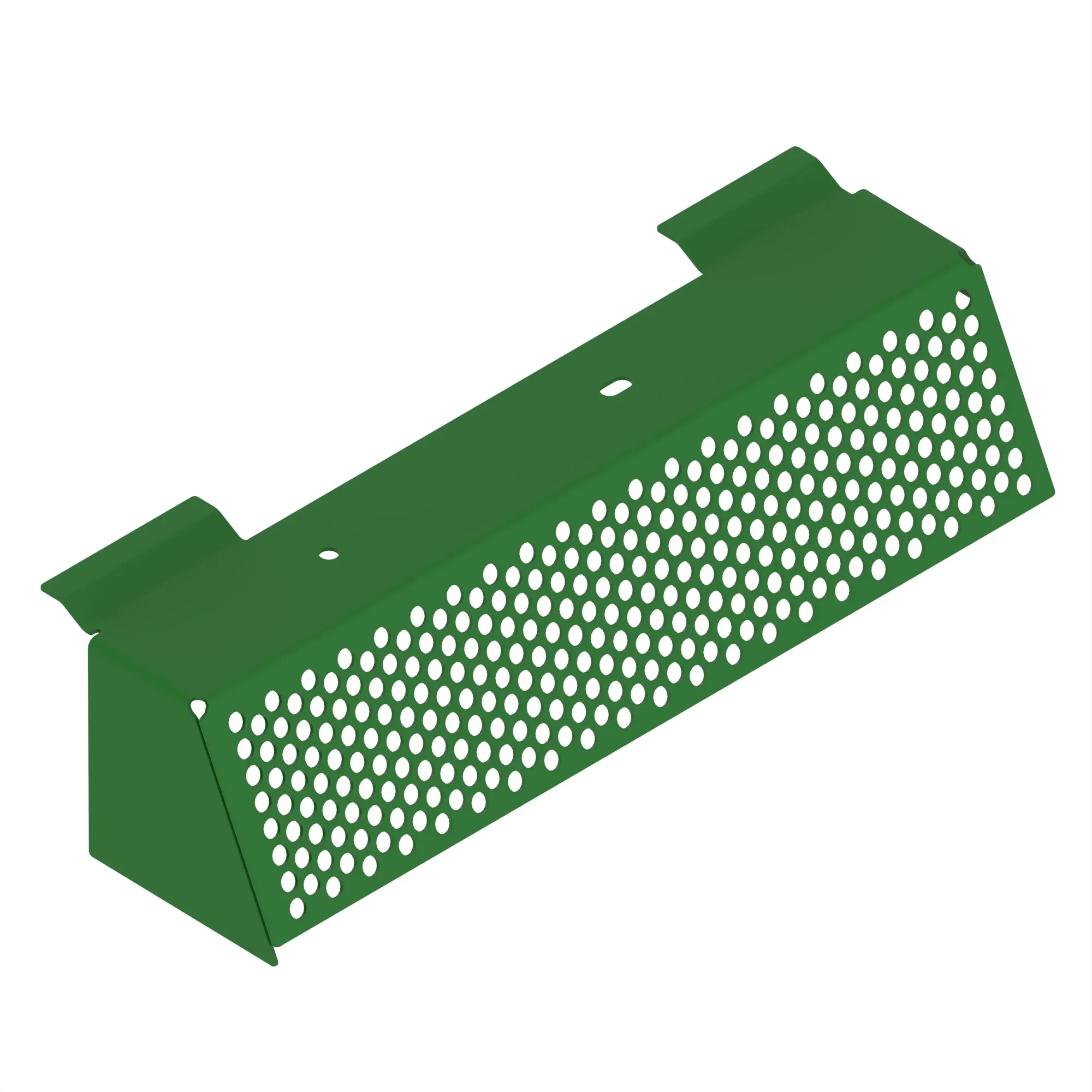 John Deere Bracket - HXE178194