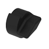 KNOB, FLOW CONTROL