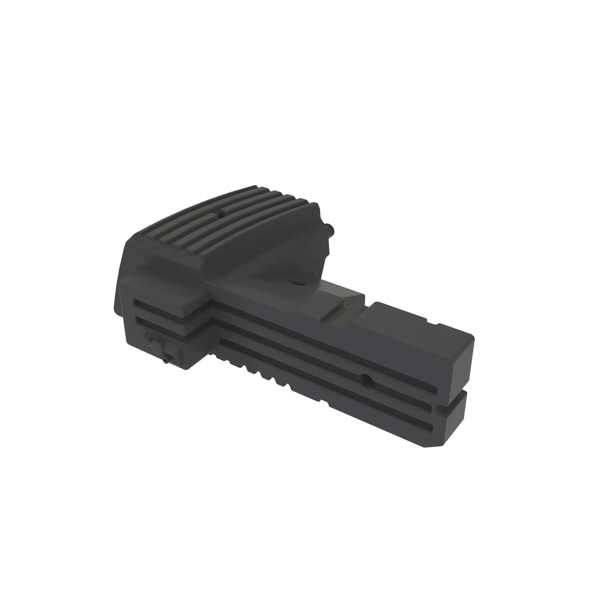 John Deere Fuel Tank - AXE31138