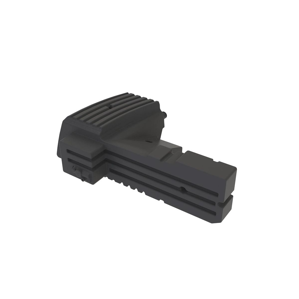 Fuel Tank, 9L IT4 Tts Plastic Fuel