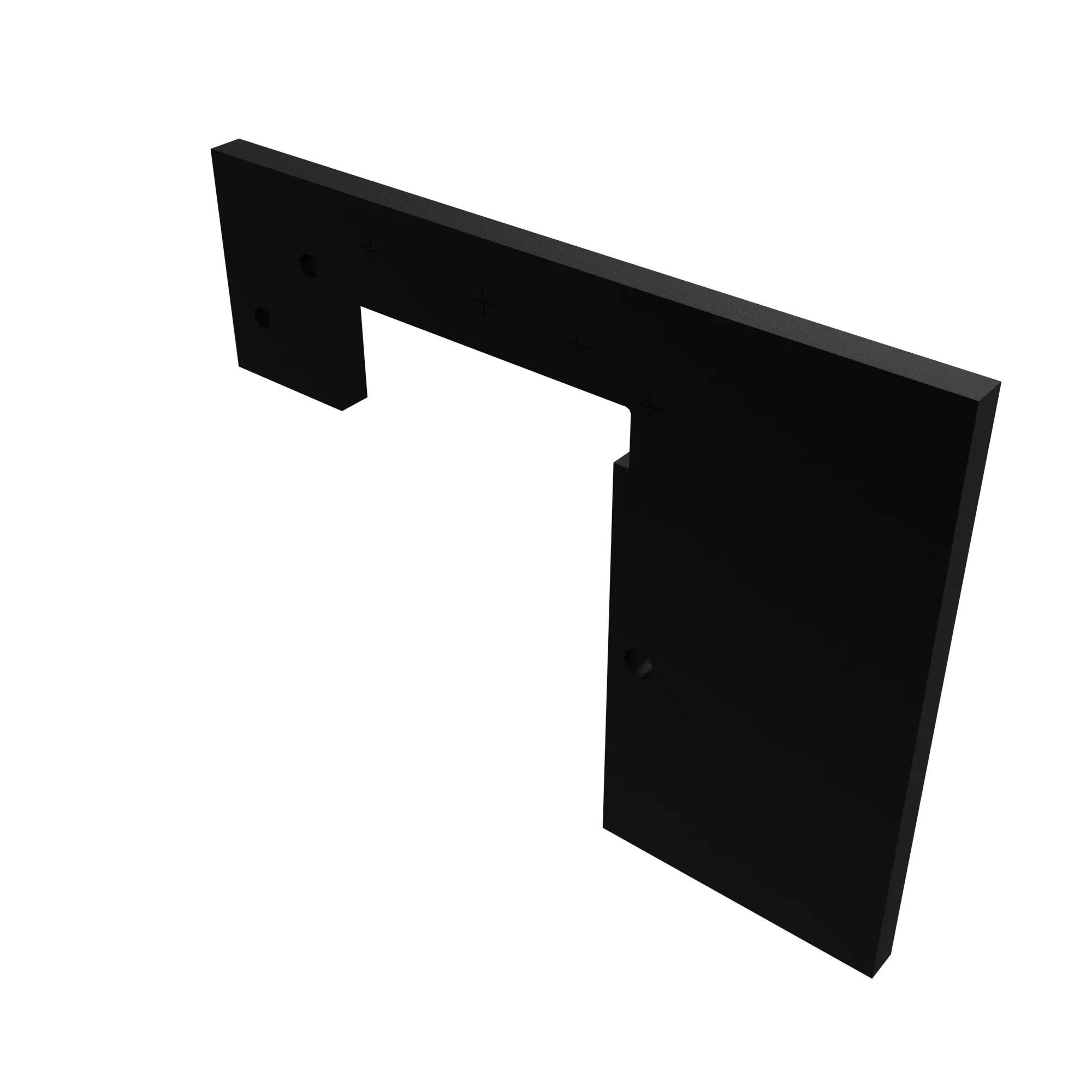 Barrier