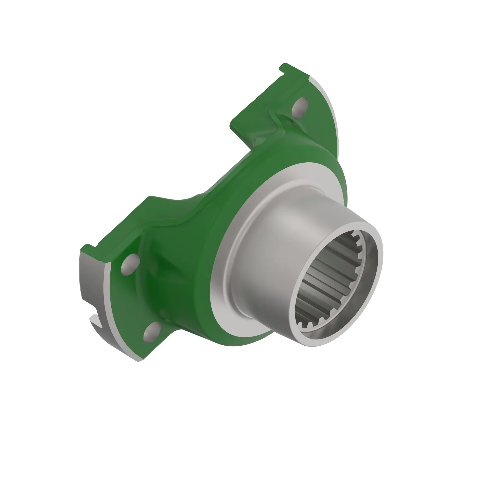 John Deere Universal Joint Yoke - TR123892