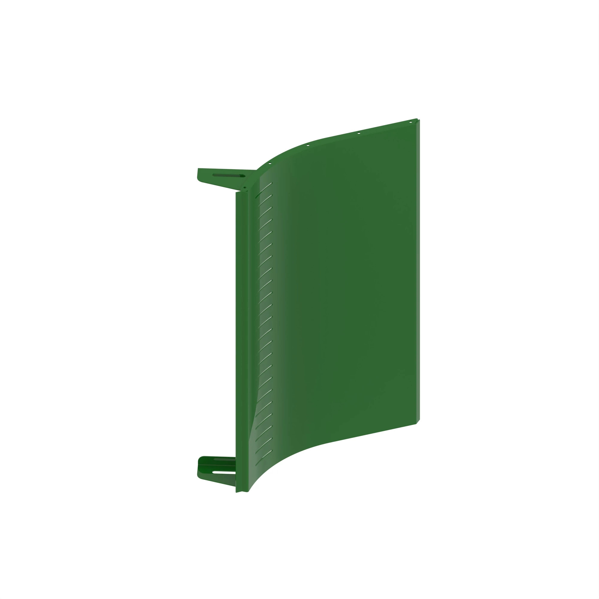 John Deere Chopper Housing Floor - AH205006