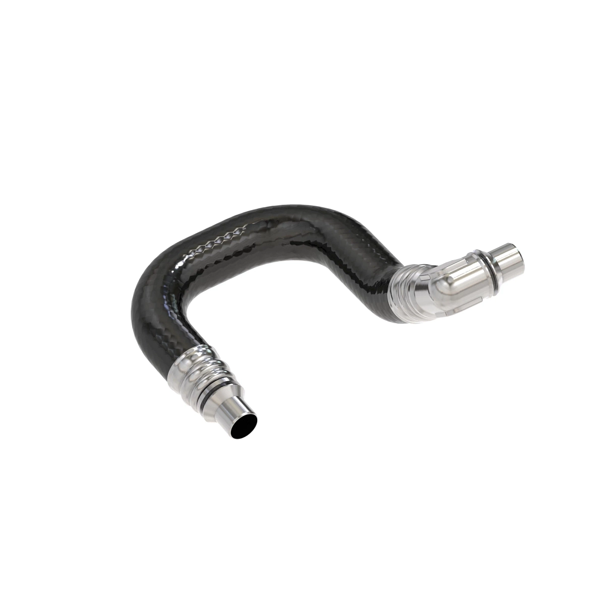 Hose Assy., Formed ID22