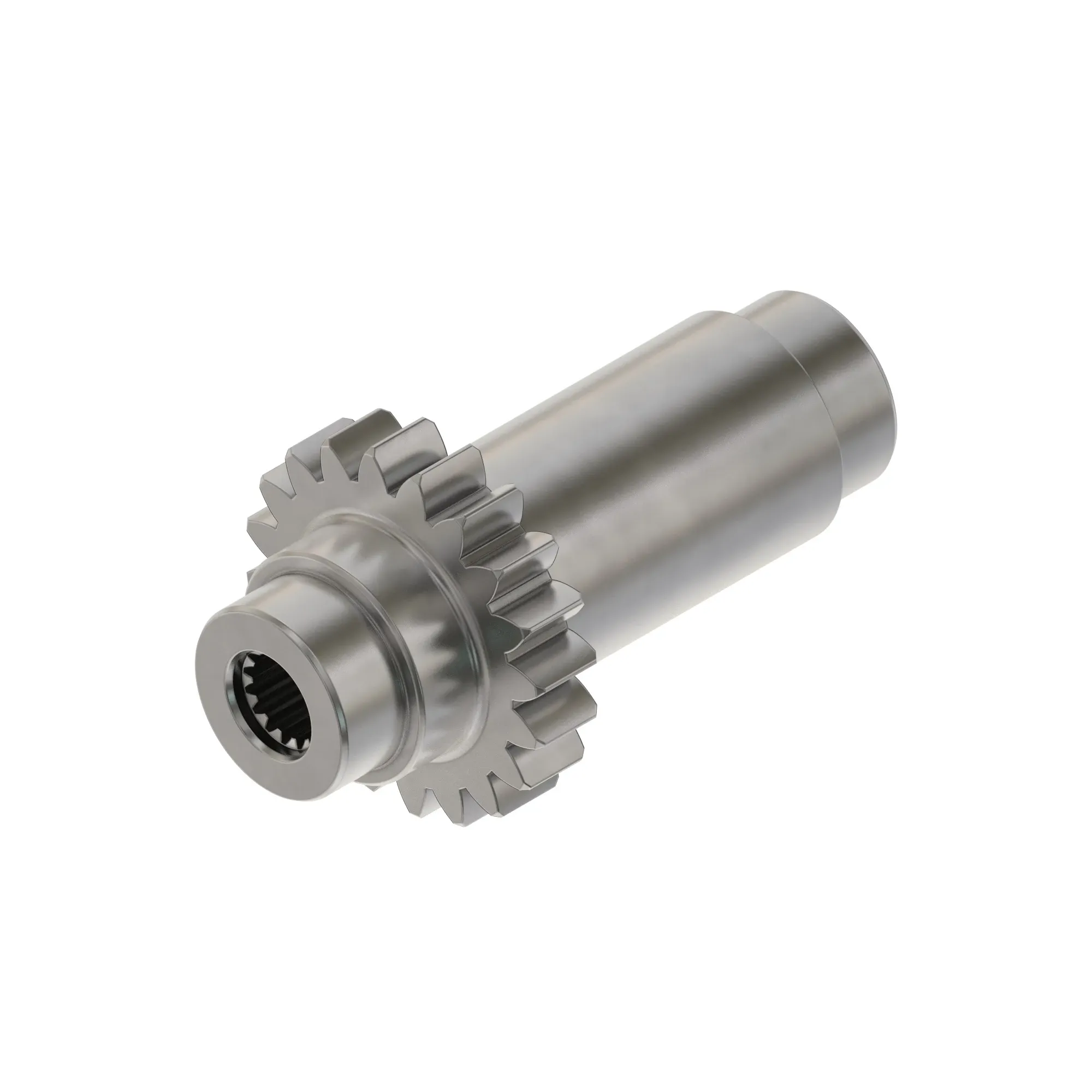 John Deere Hydraulic Pump Drive Gear - R266125