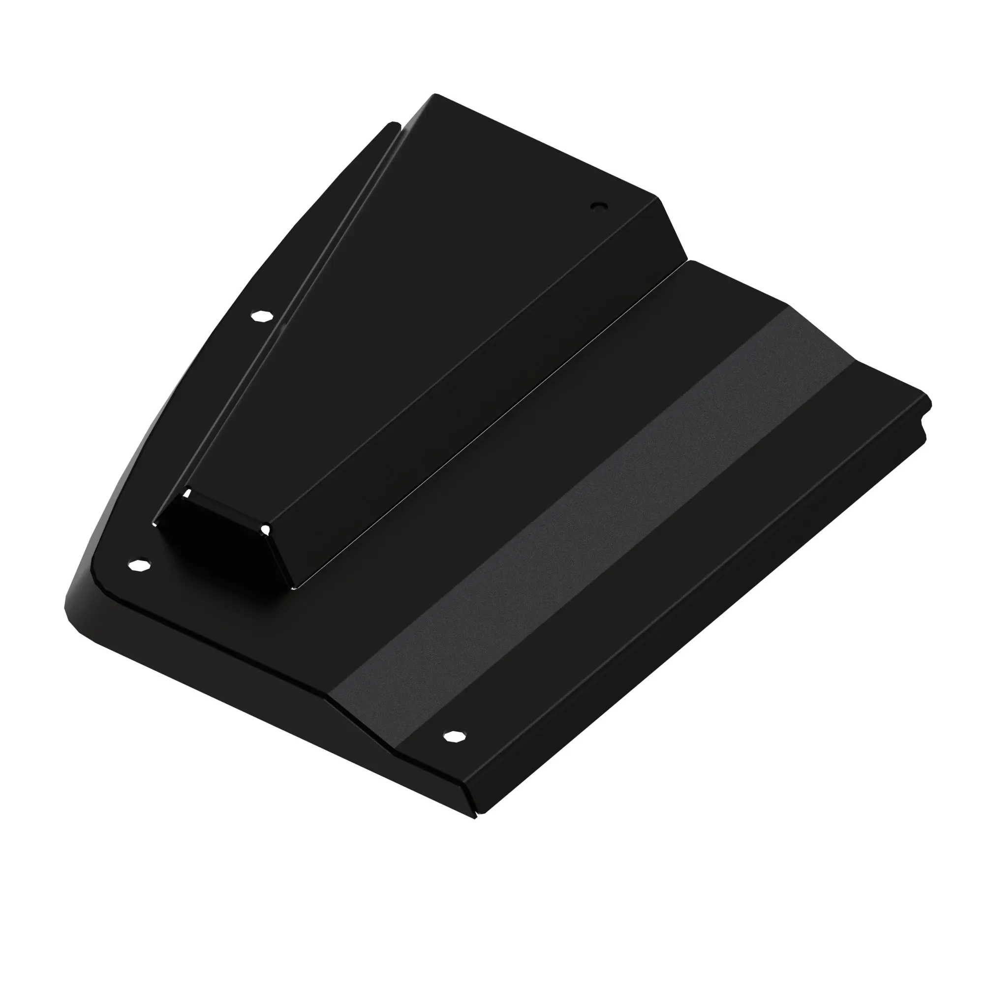John Deere Tank Cover - F639224