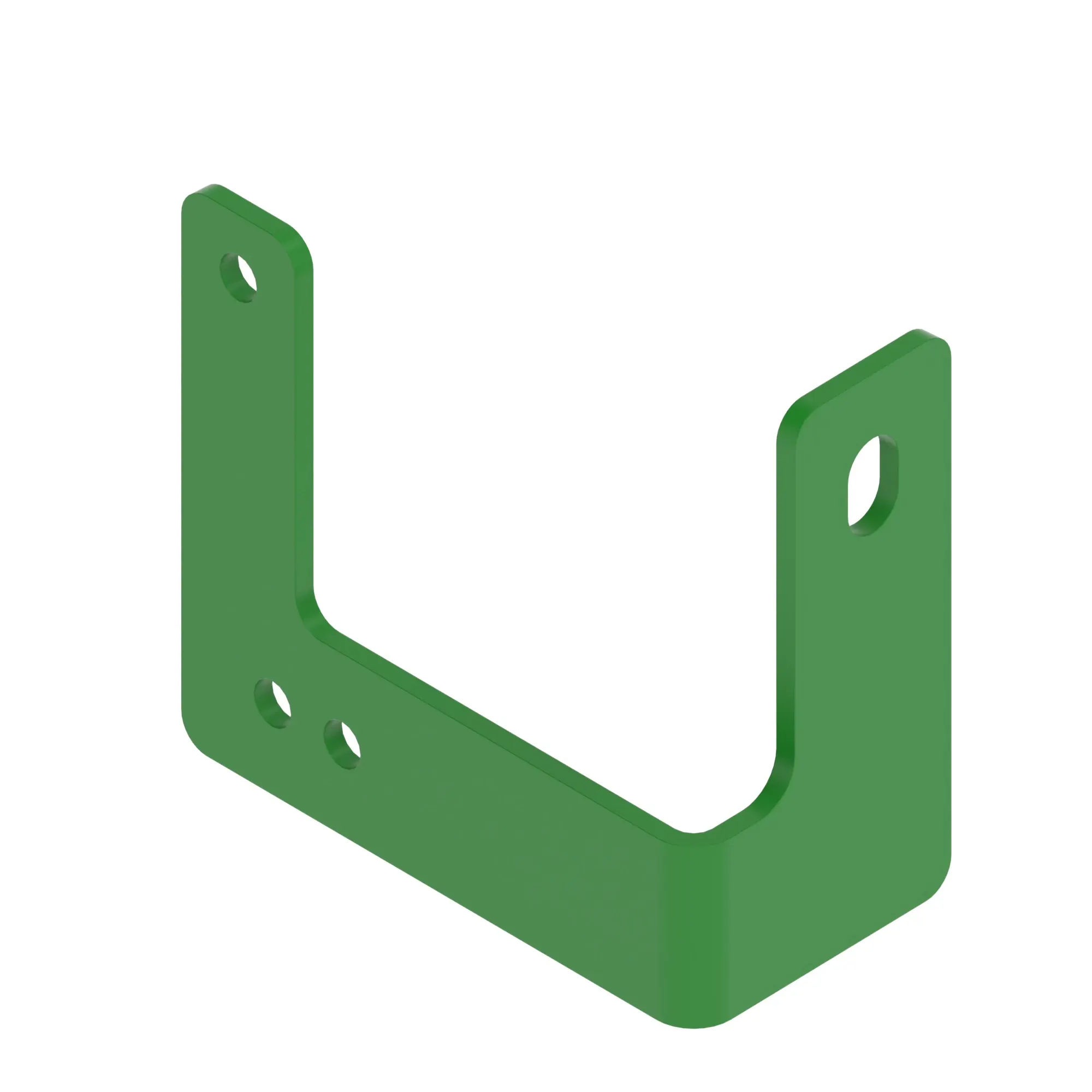 John Deere Shim Bracket - KK55188