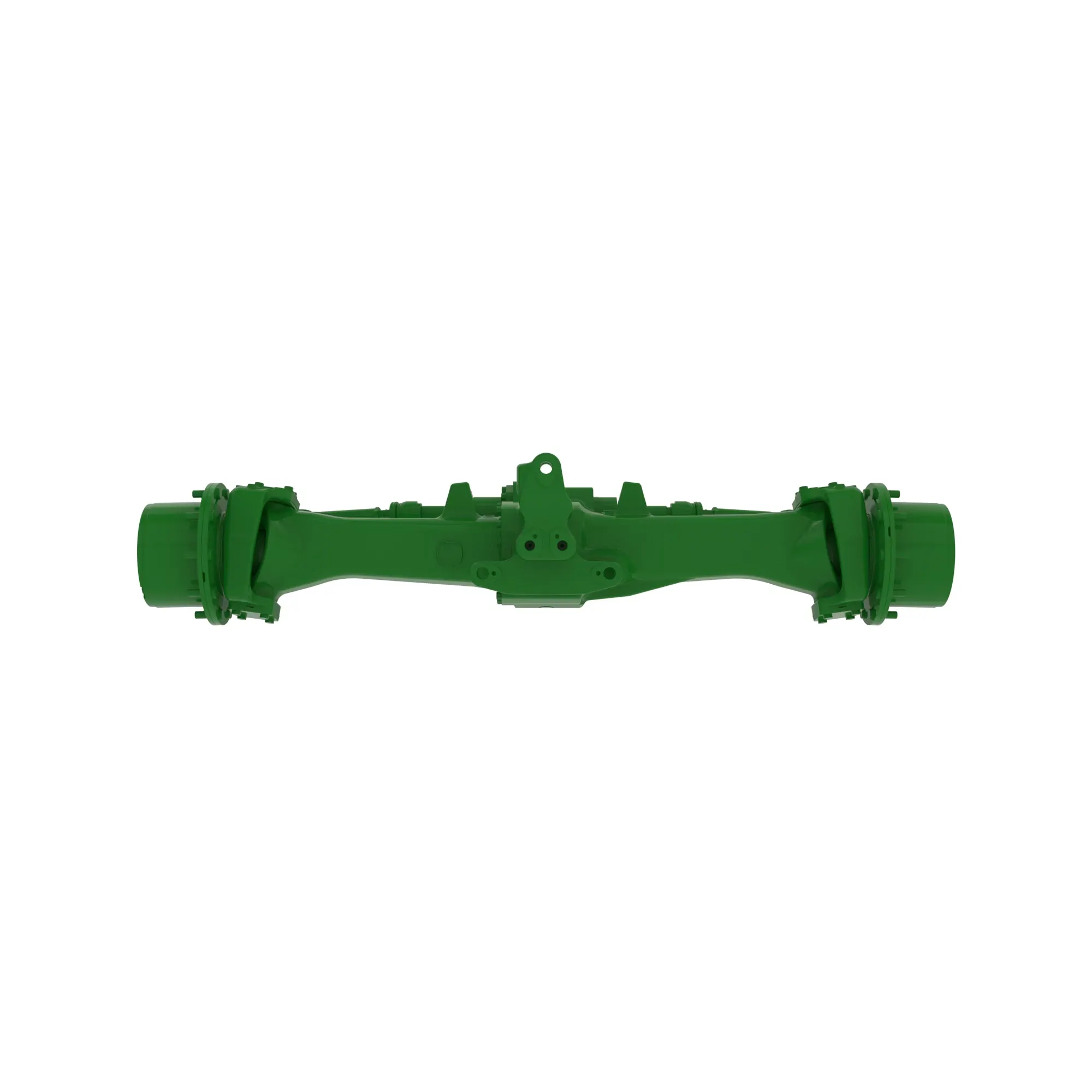 Front Axle