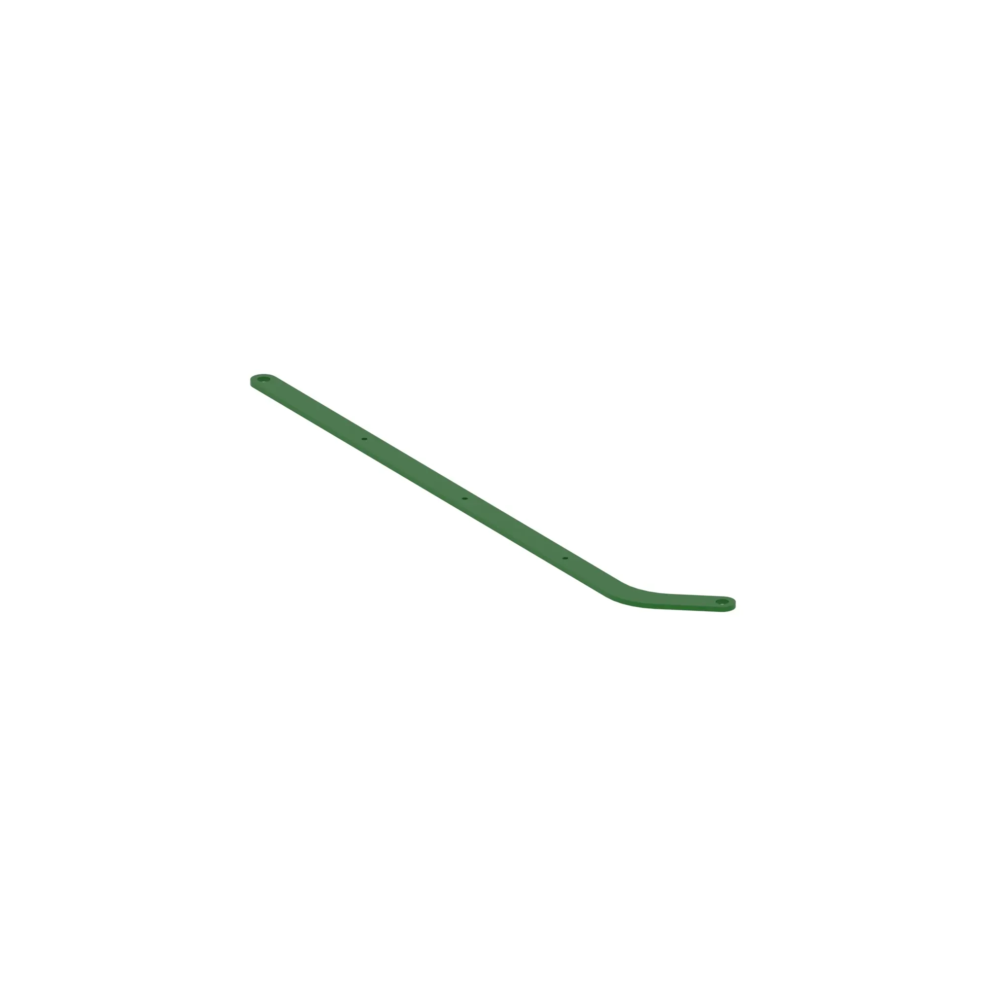 John Deere Sheet - HXE99134
