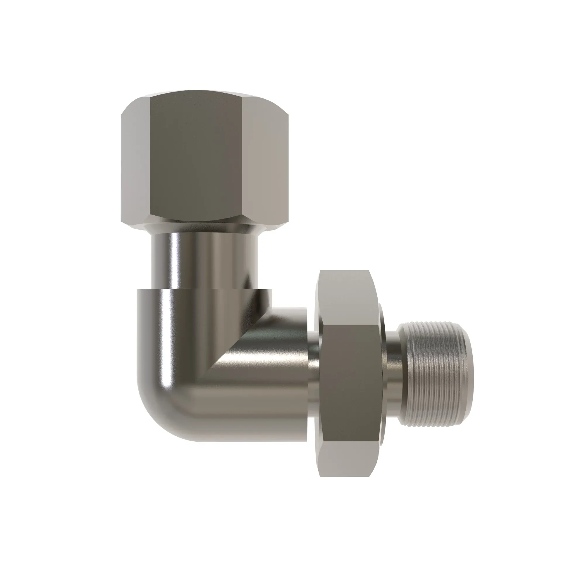 Elbow Fitting