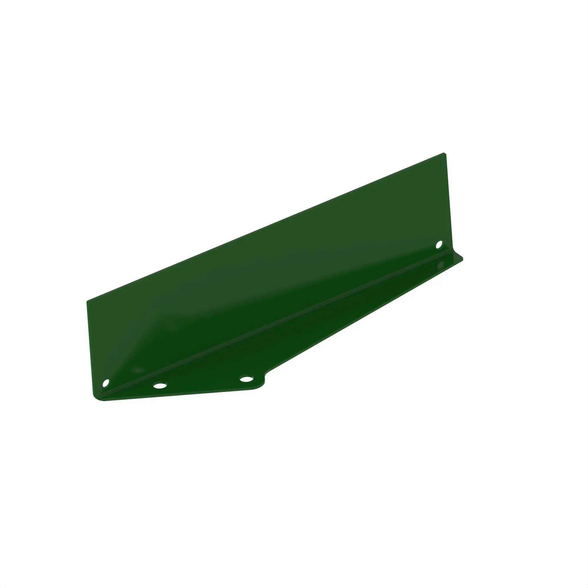 John Deere Sensor Guard Cover - HXE89429
