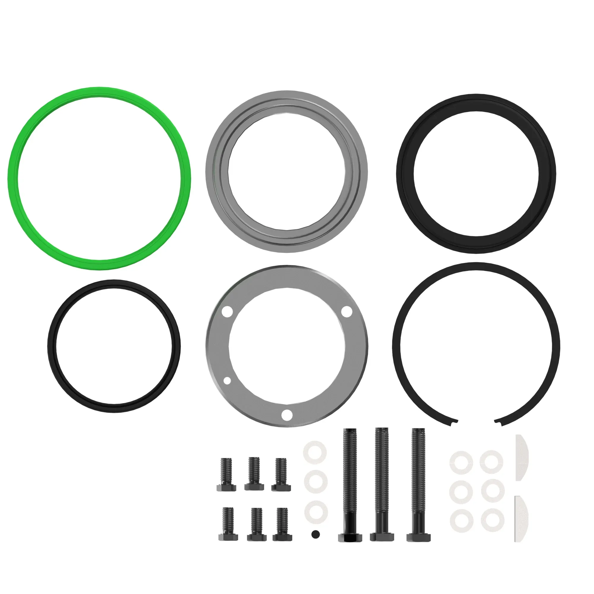 CAM KIT