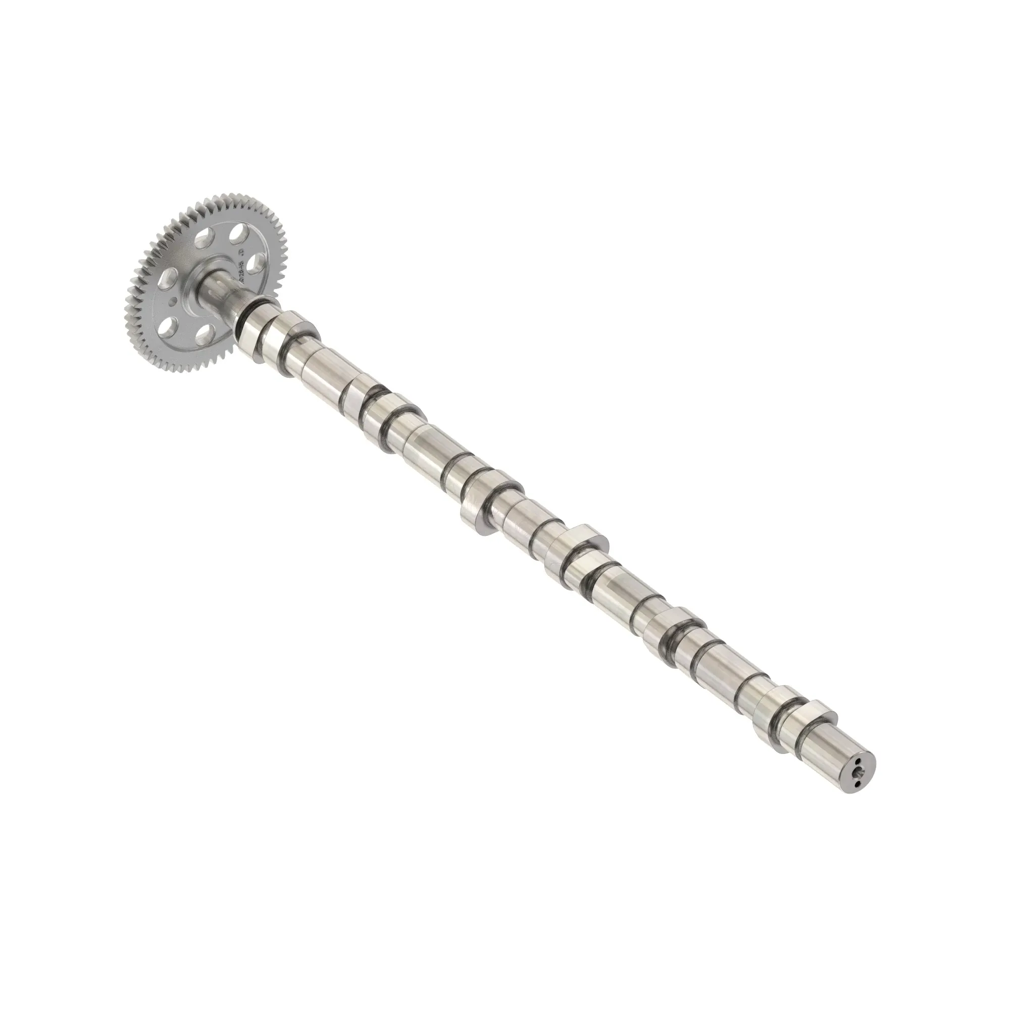 John Deere Valve Actuating Mechanism Camshaft - DZ118037