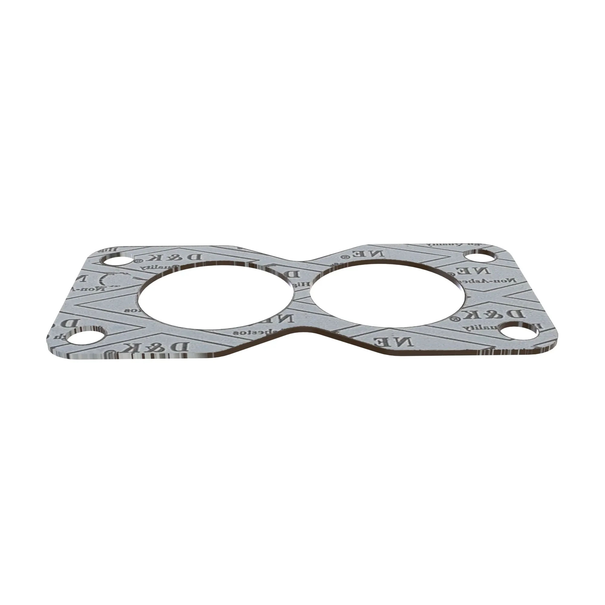 John Deere Carburetor to Intake Gasket - A4634R