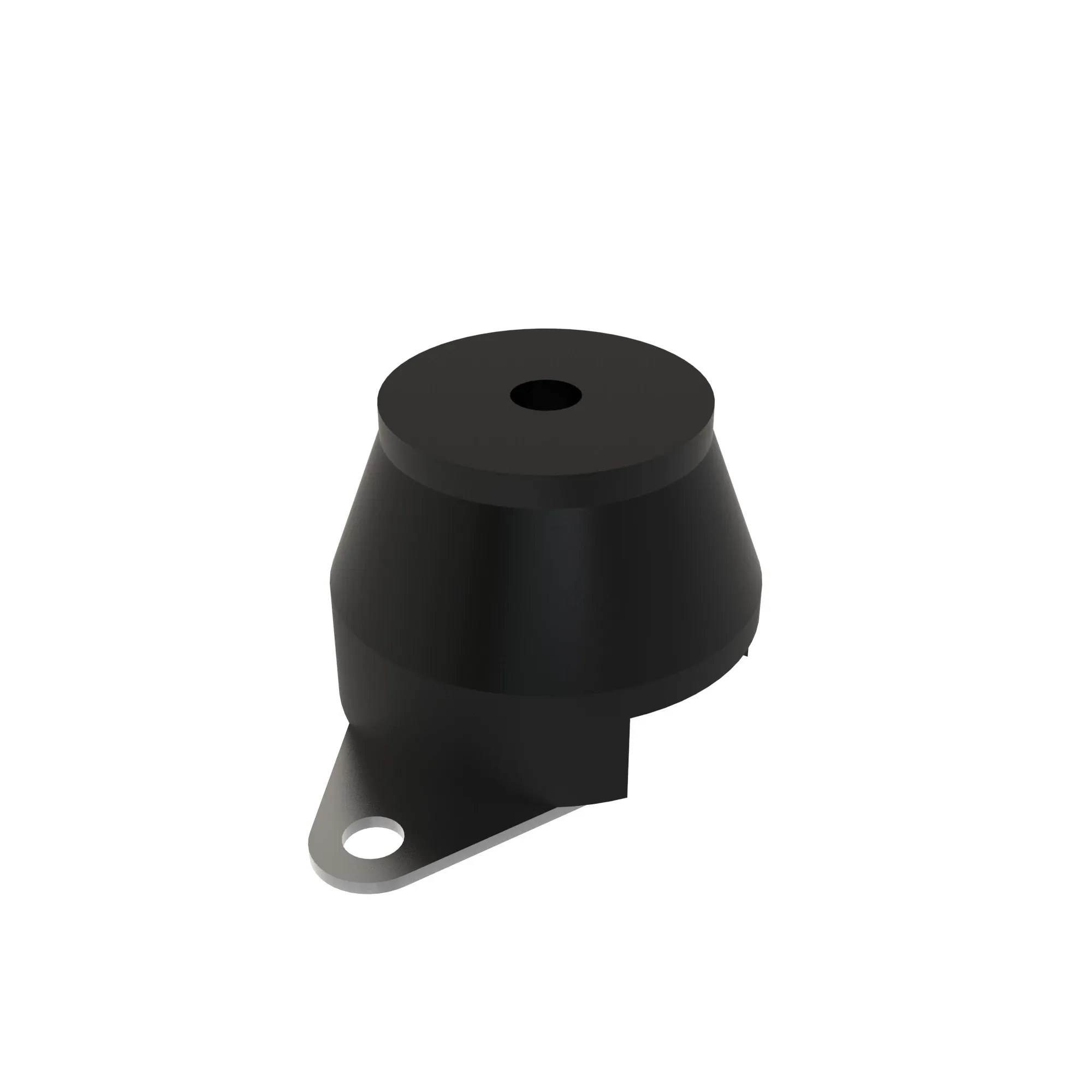 isolator