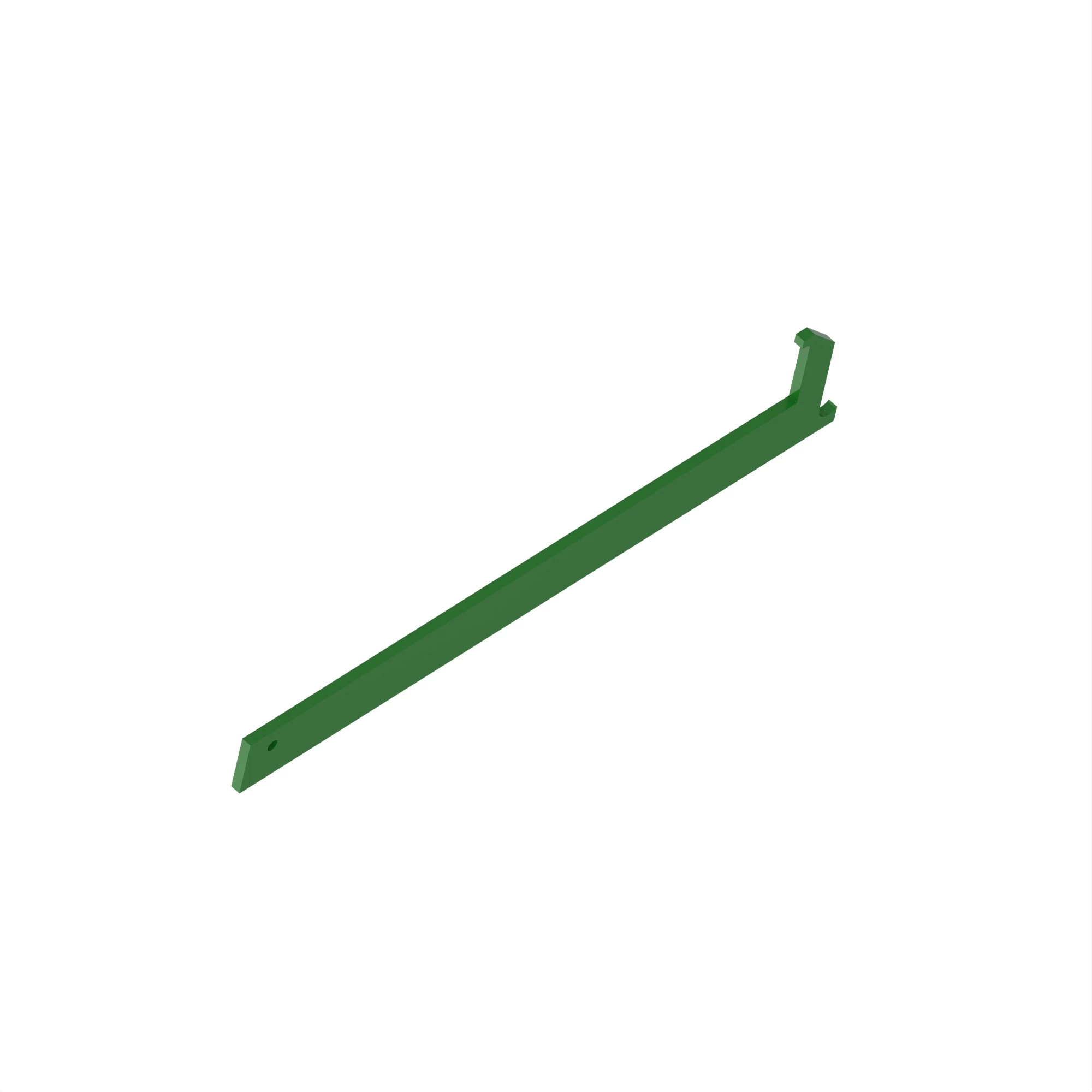HANDLE - RESET