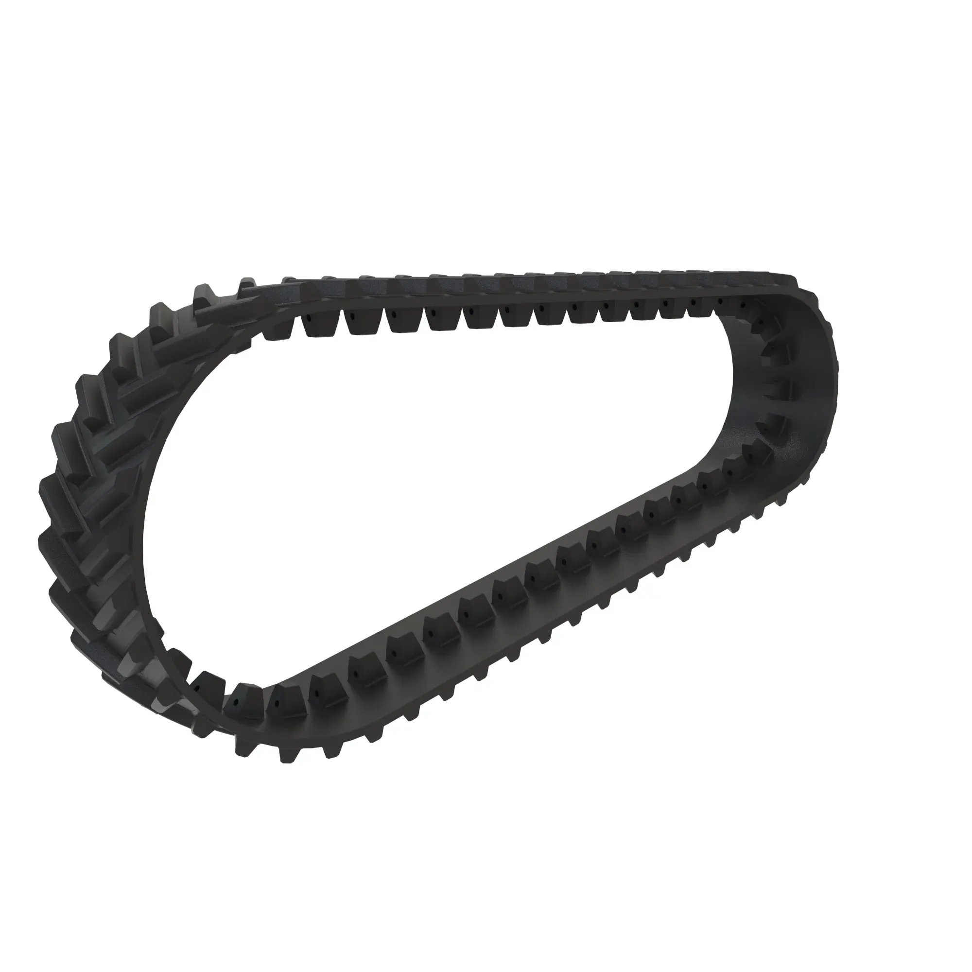 25IN, General Ag, DB4500, Chevron