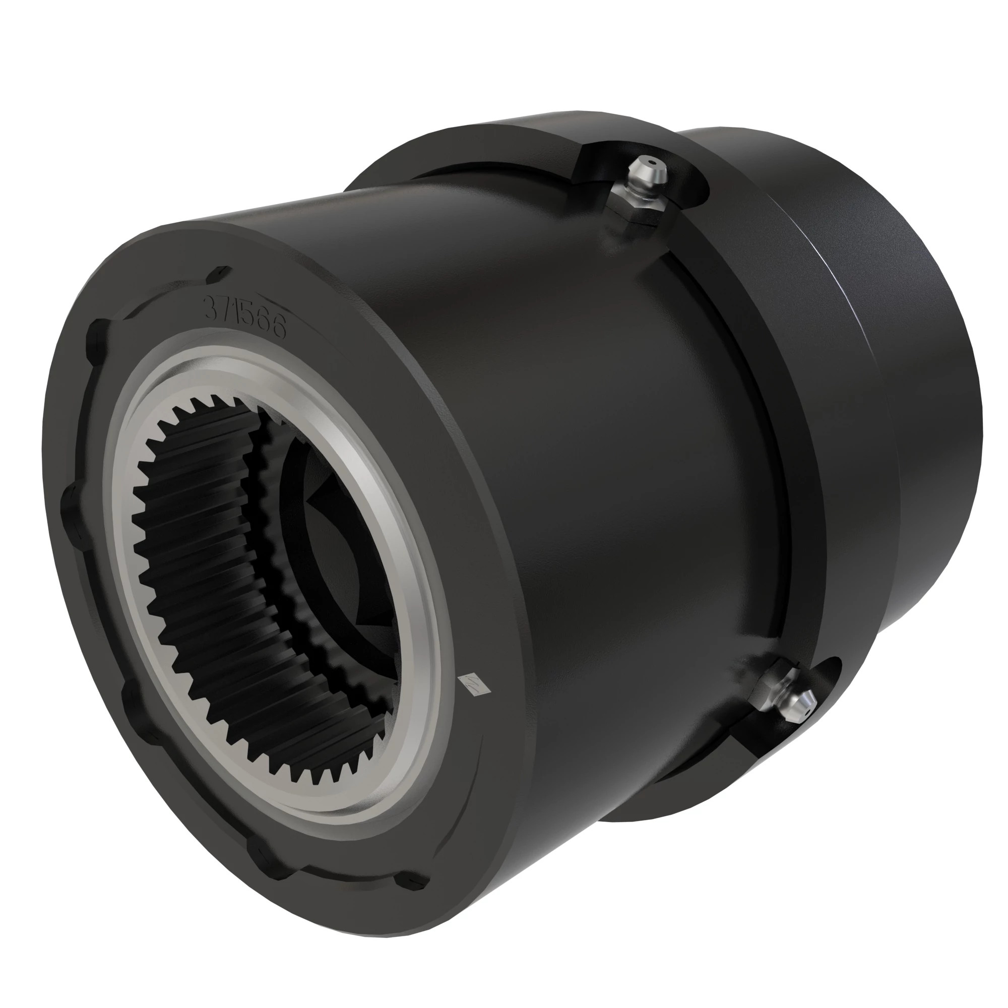 John Deere PTO Clutch Kit - LVA803148