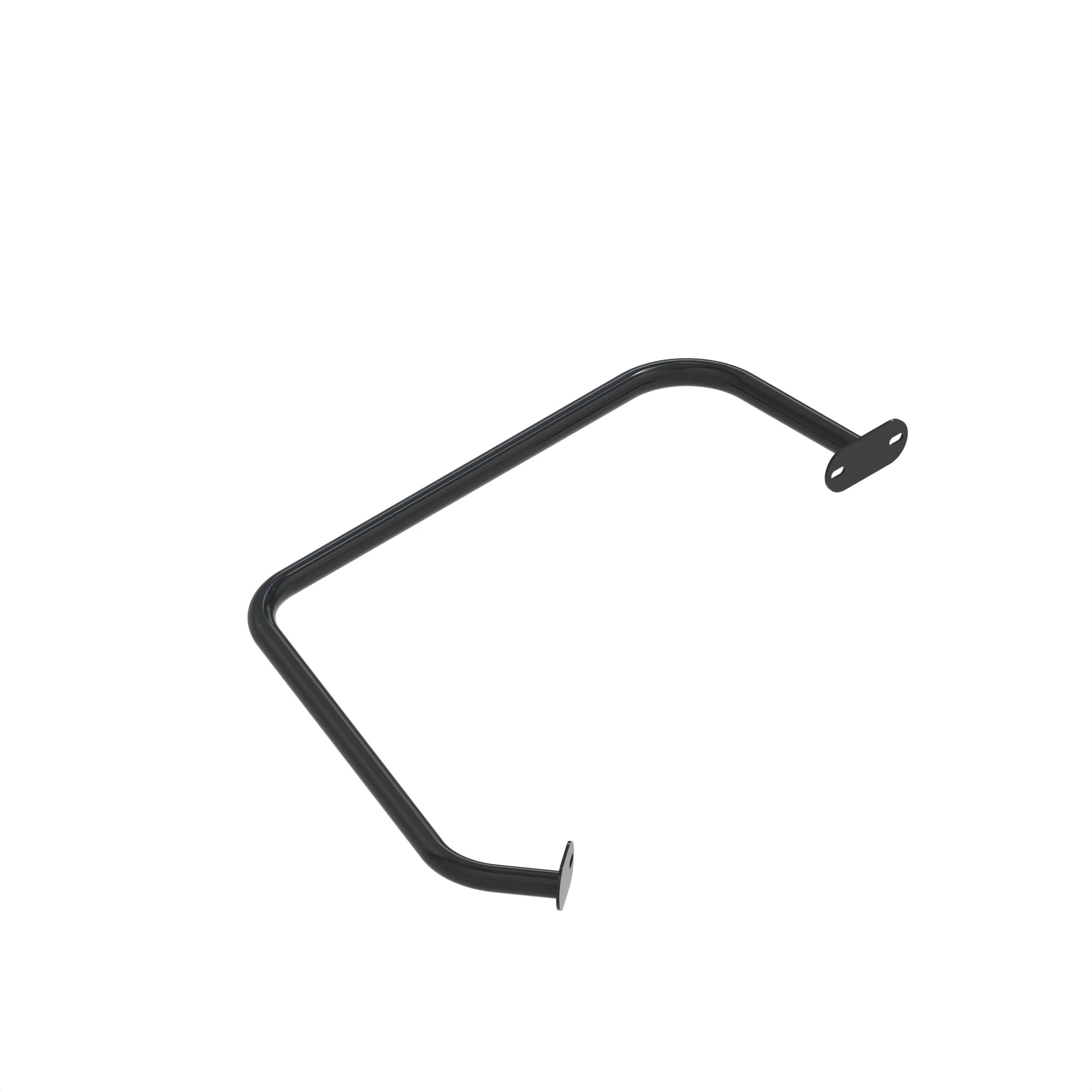 HANDRAIL,OUTER, MUDGUARD,250D