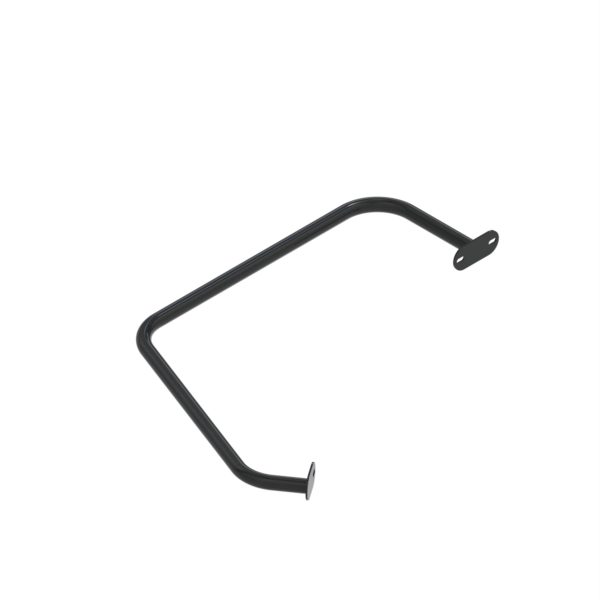 Handrail, Outer, Mudguard