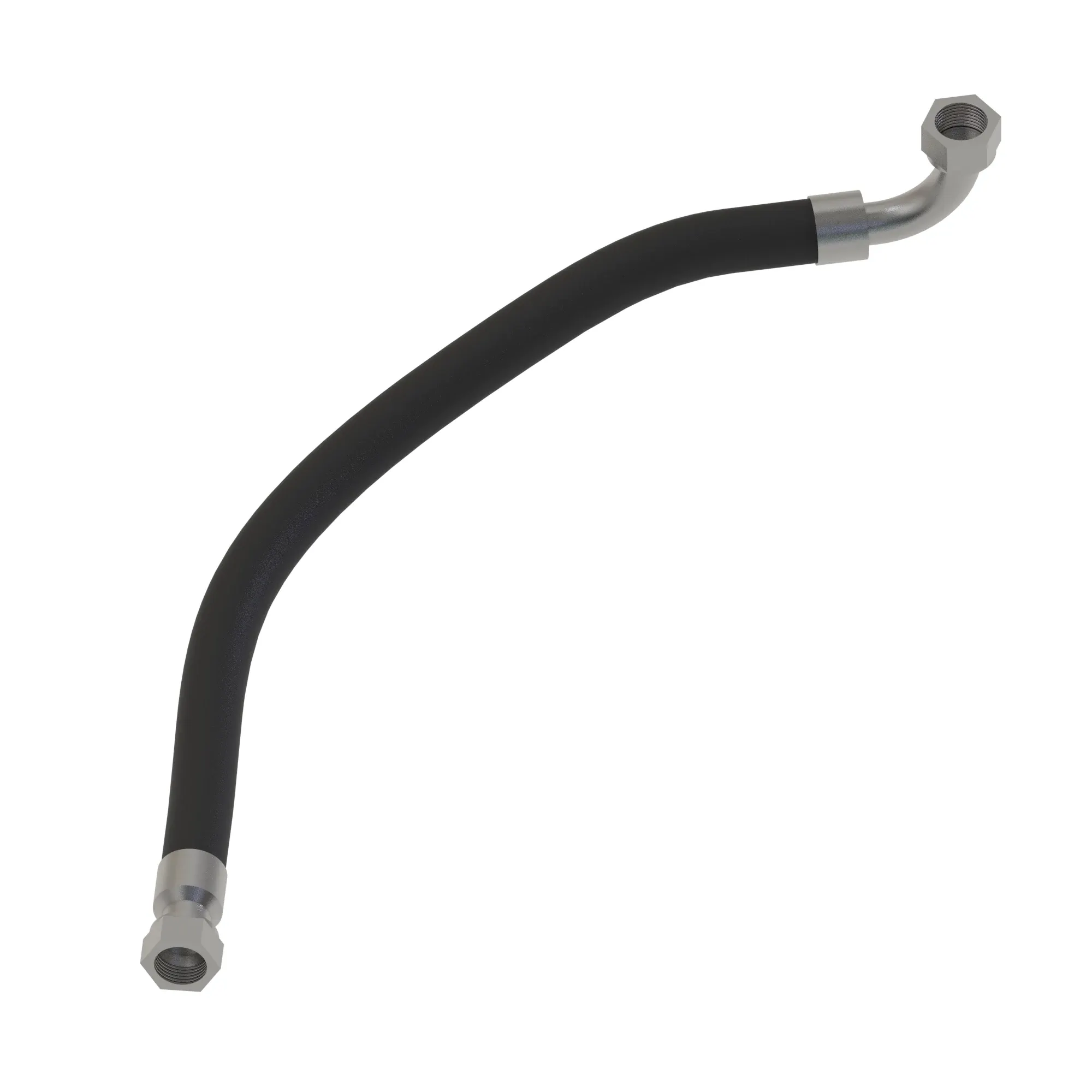 John Deere Hydraulic Hose - F747837