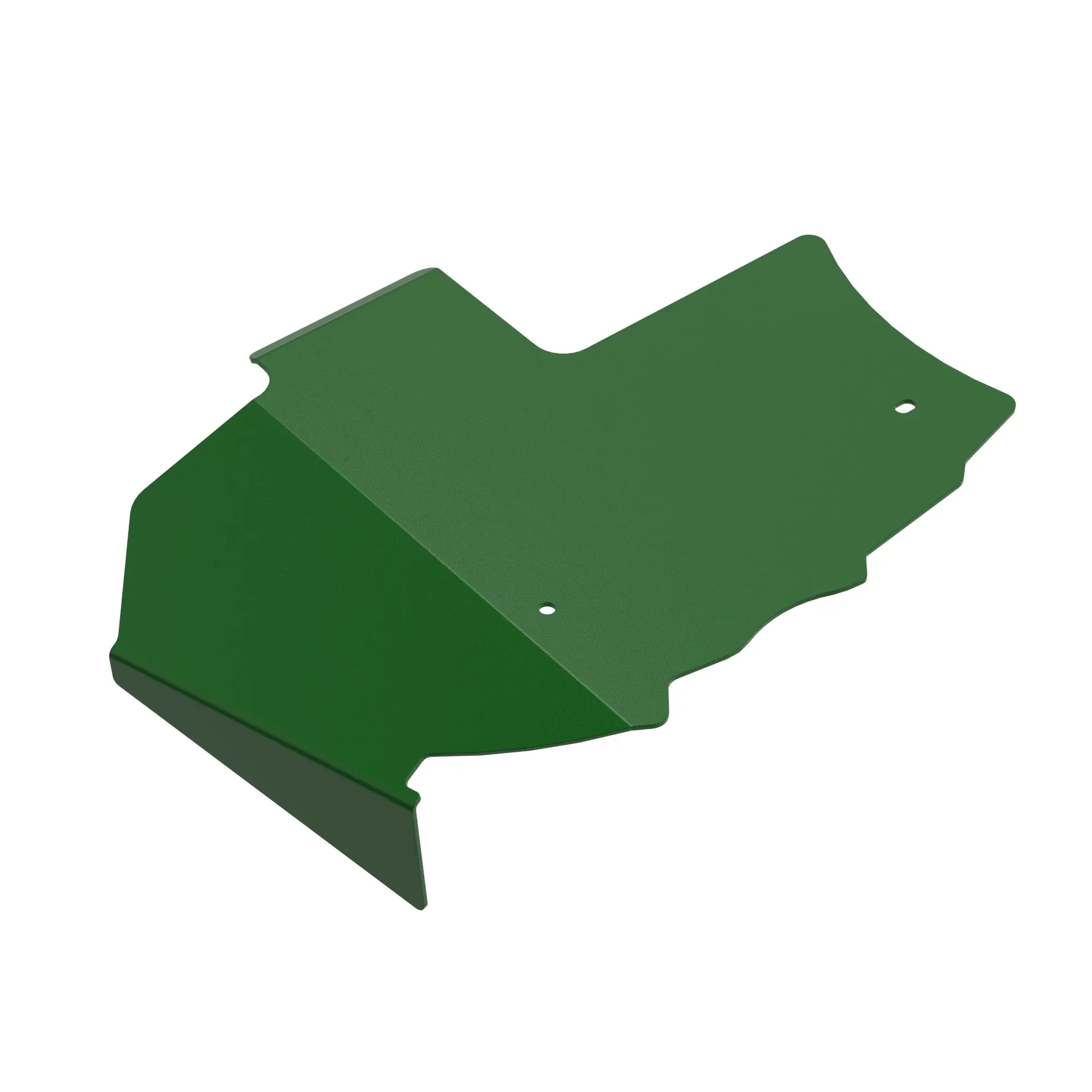 John Deere Shield - HXE188423