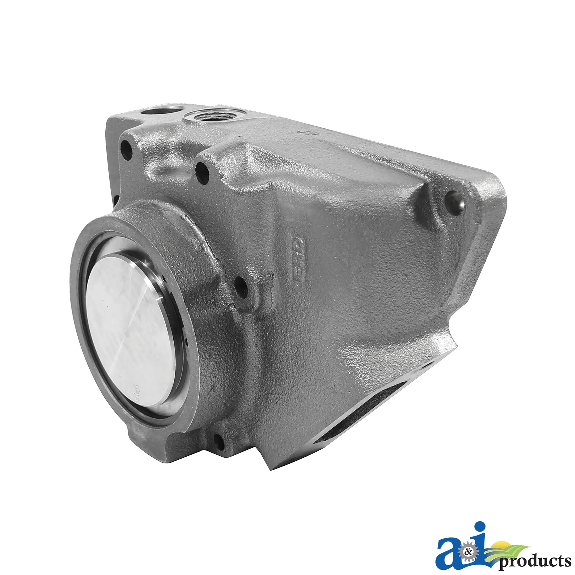A&I Products Water Pump - A-RE55985