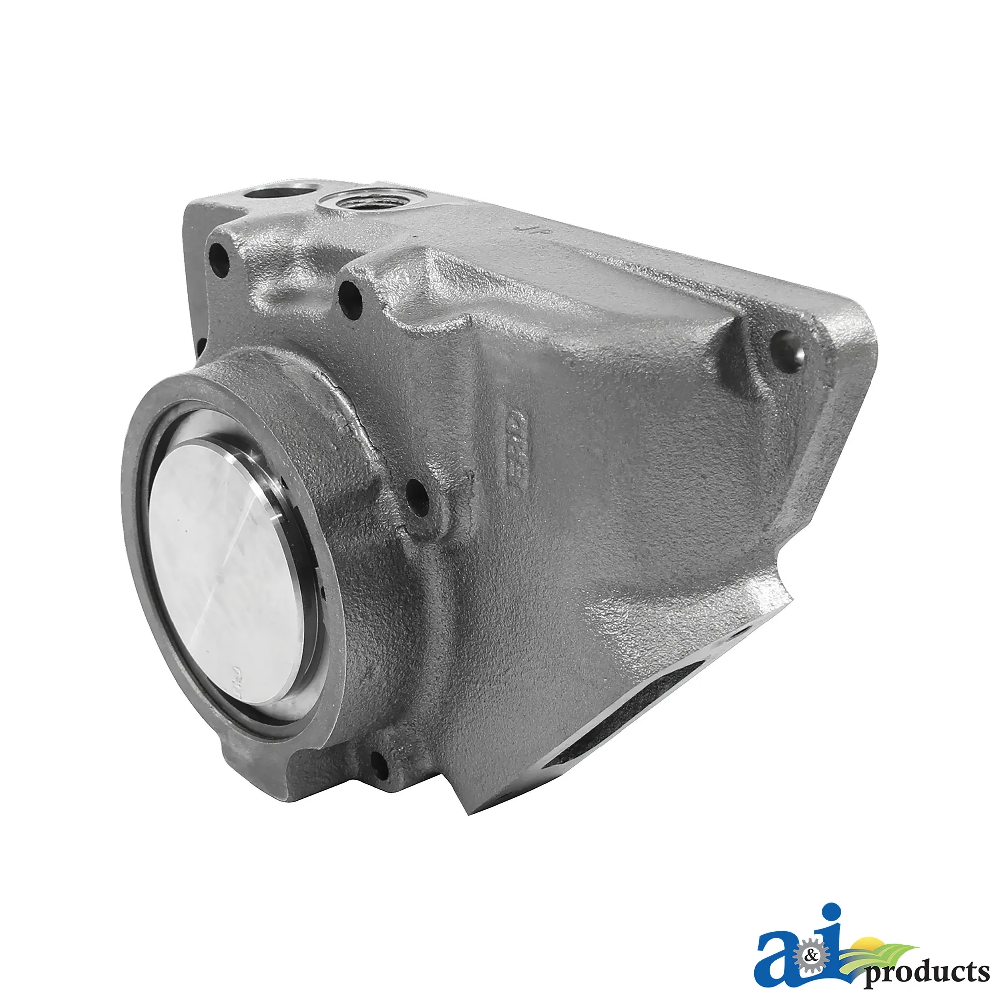 A&I Products Water Pump Assembly - A-RE55985