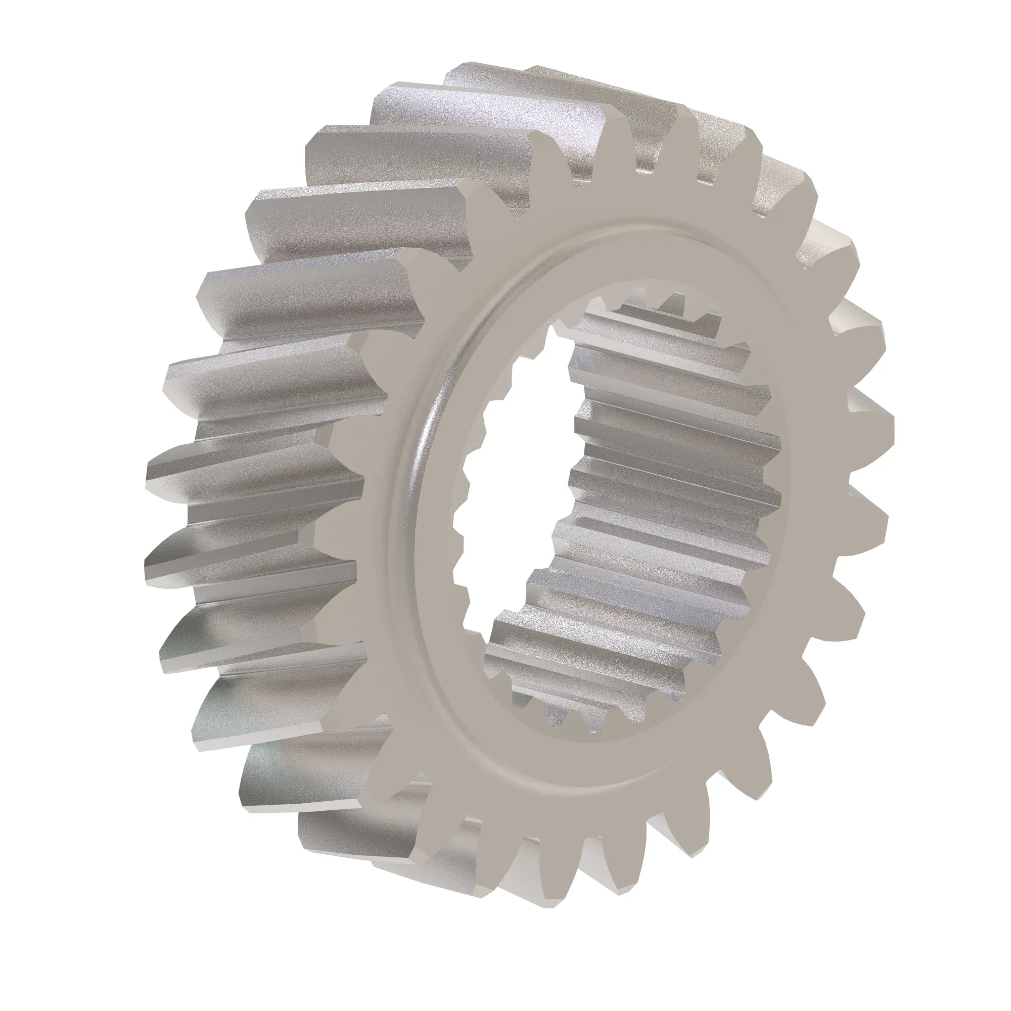 X40 PRT 3RD SPEED PINION.