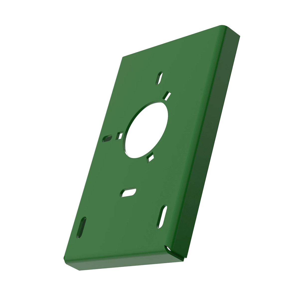 Shield Support