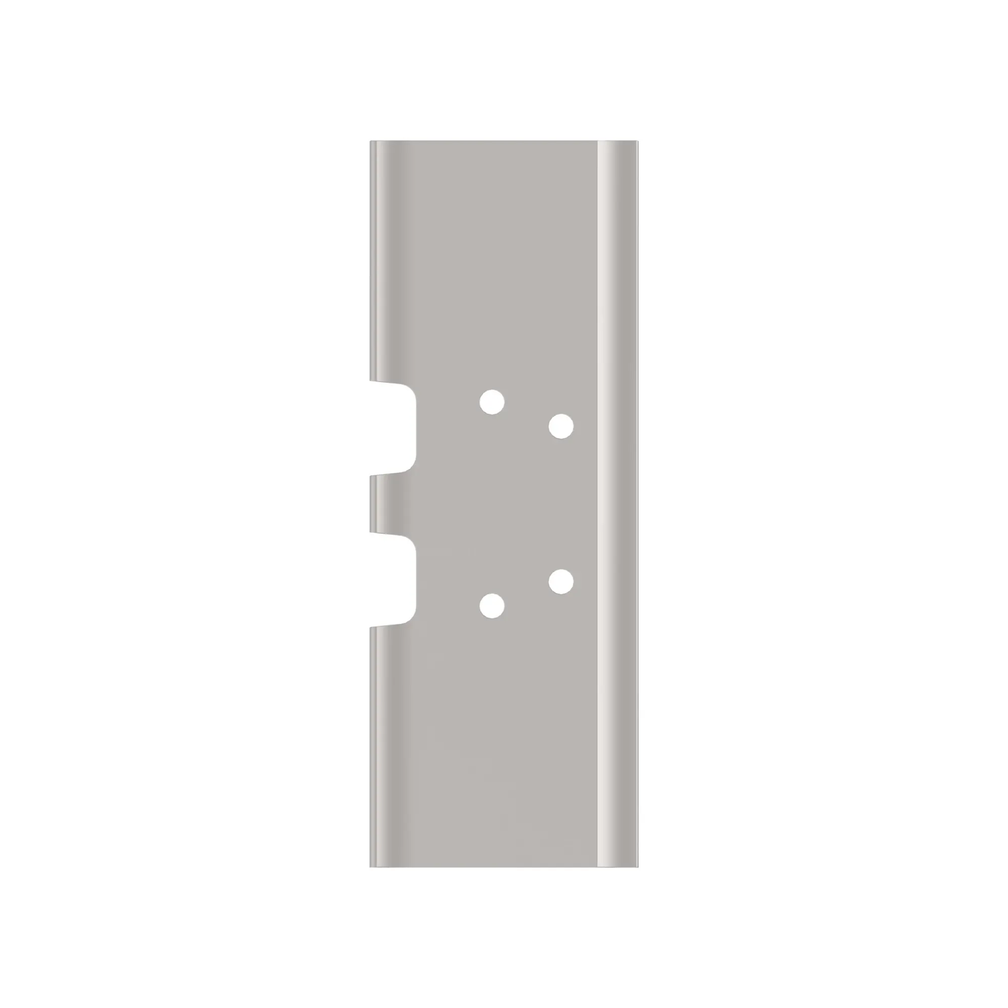 SHOE, MASTER SINGLE 24 (600MM) ES