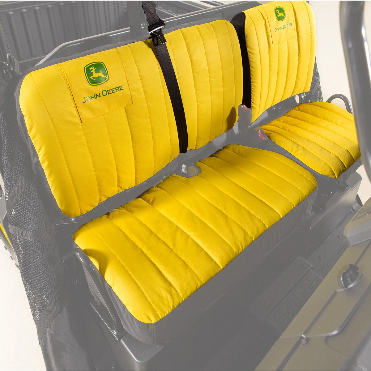 Heavy Duty XUV Bench Seat Cover