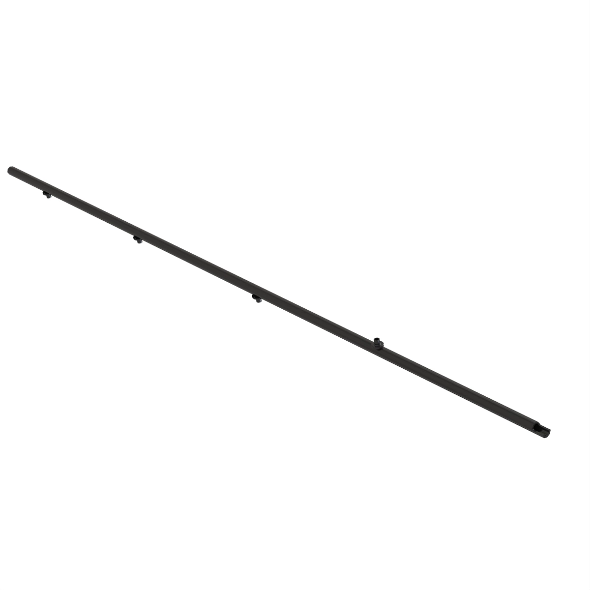 Tube, Coolant Line Support