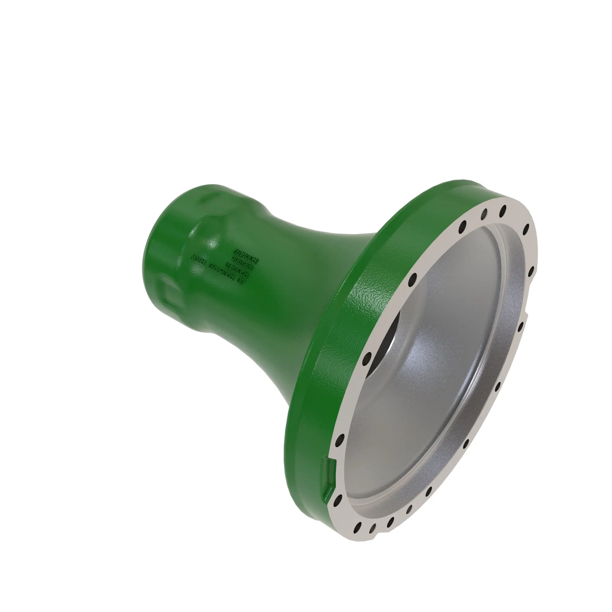 R230471: Rear Axle Housing