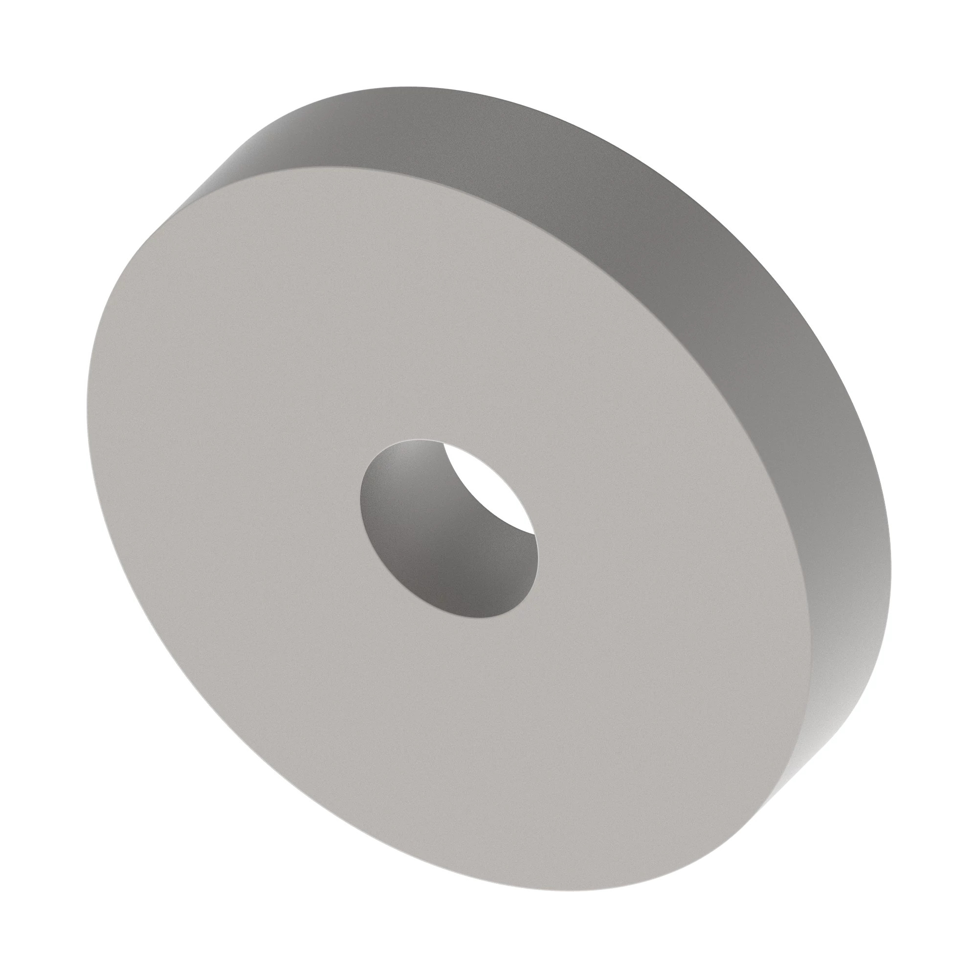 John Deere Round Hole Washer - CC143203