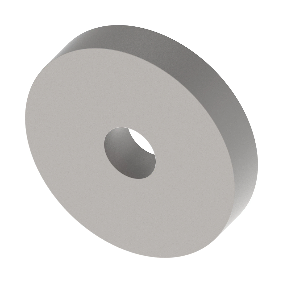 John Deere Round Hole Washer - CC143203