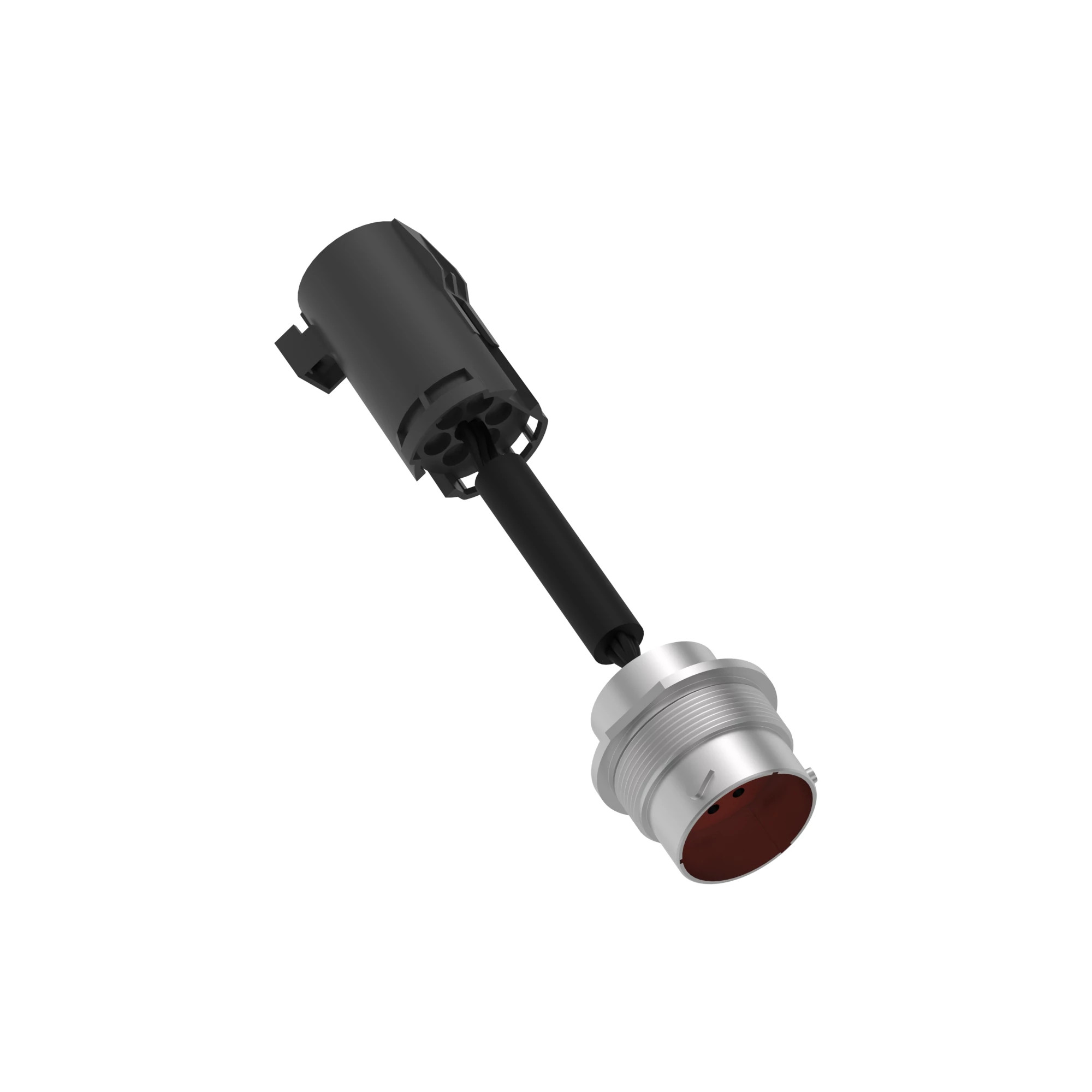 John Deere Lights Wiring Harness - AFH205054