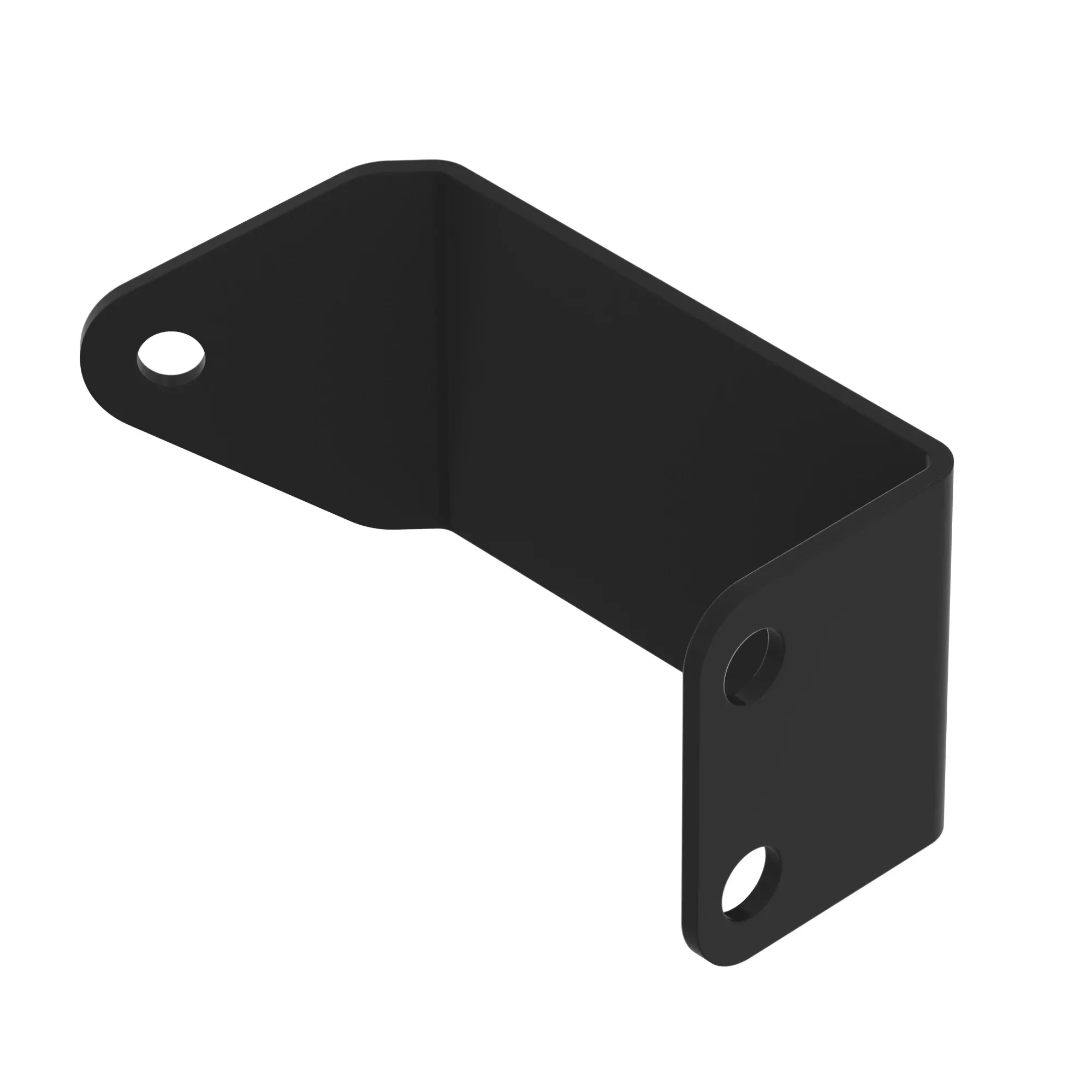 BRACKET, RATE OF DROP