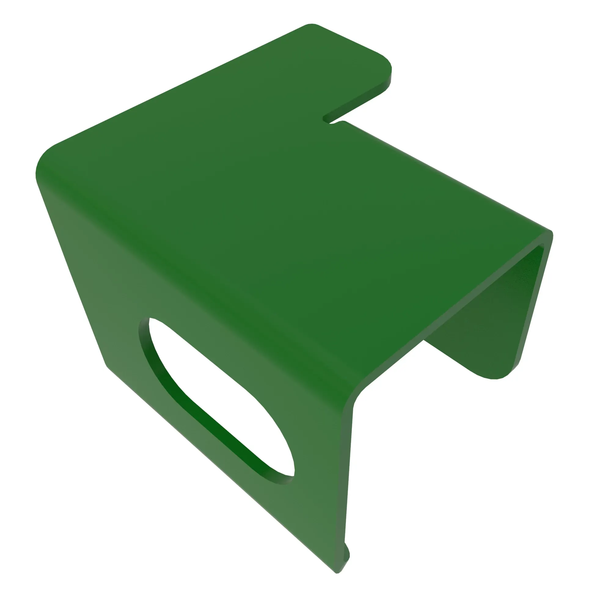 John Deere Guard - FH325753